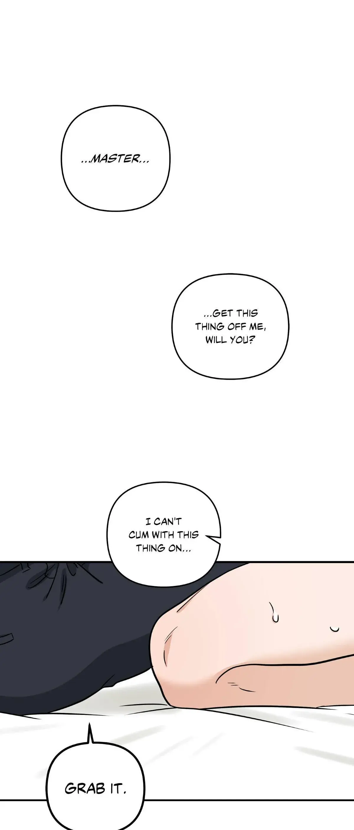Bad Apple chapter 32 page 31