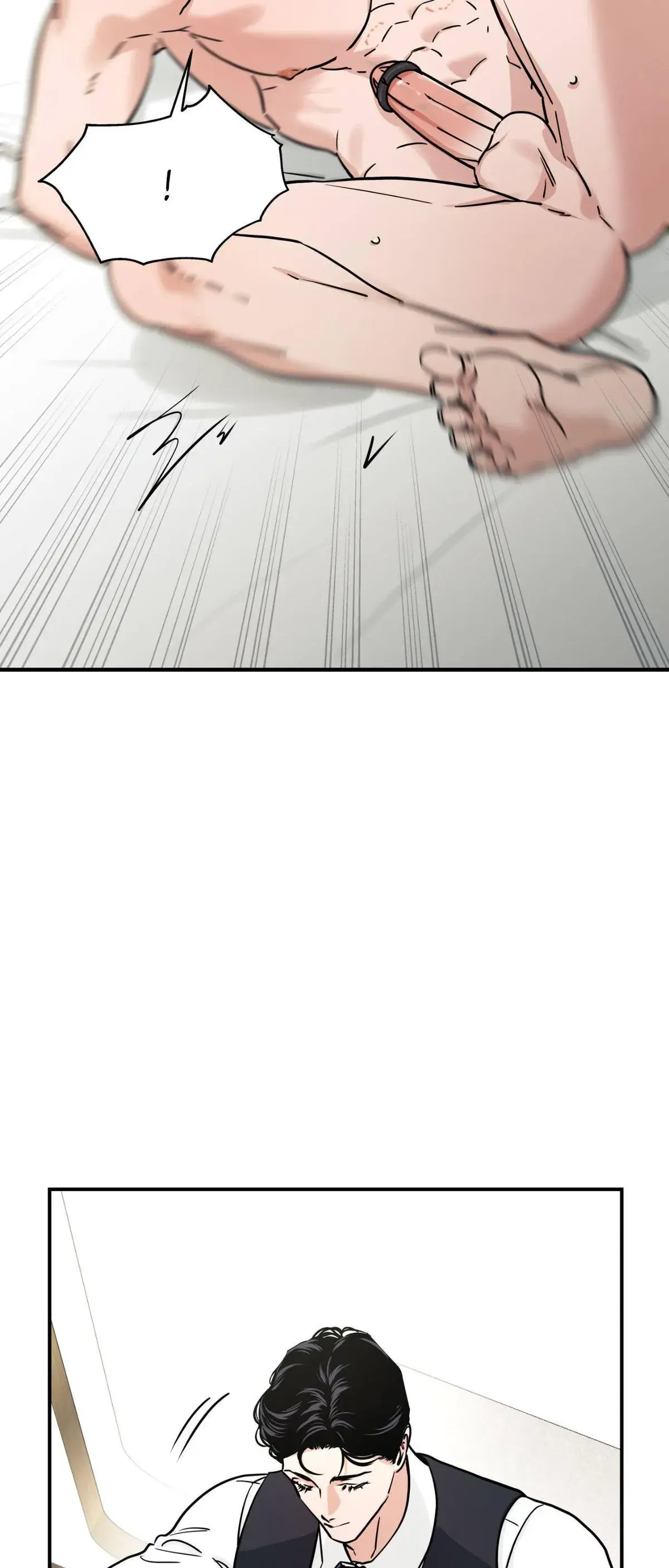 Bad Apple chapter 32 page 37