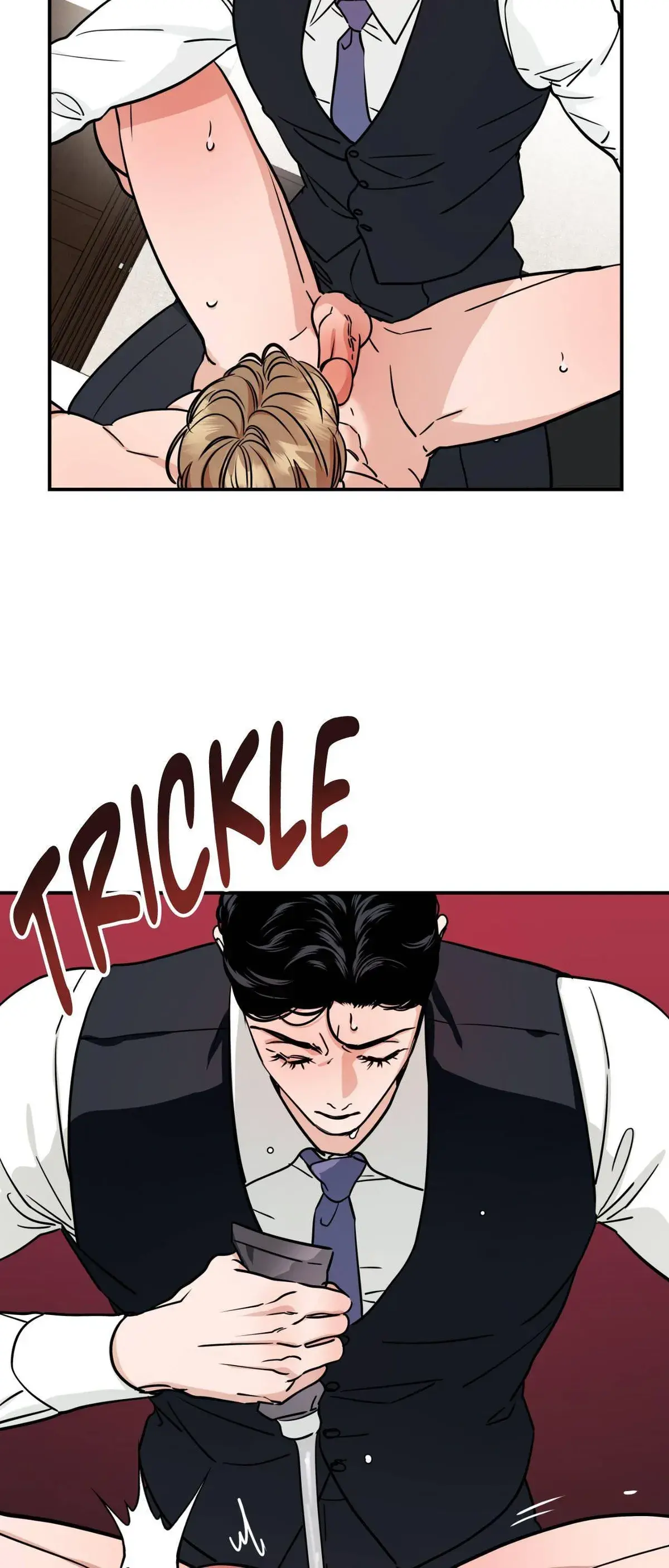 Bad Apple chapter 32 page 38