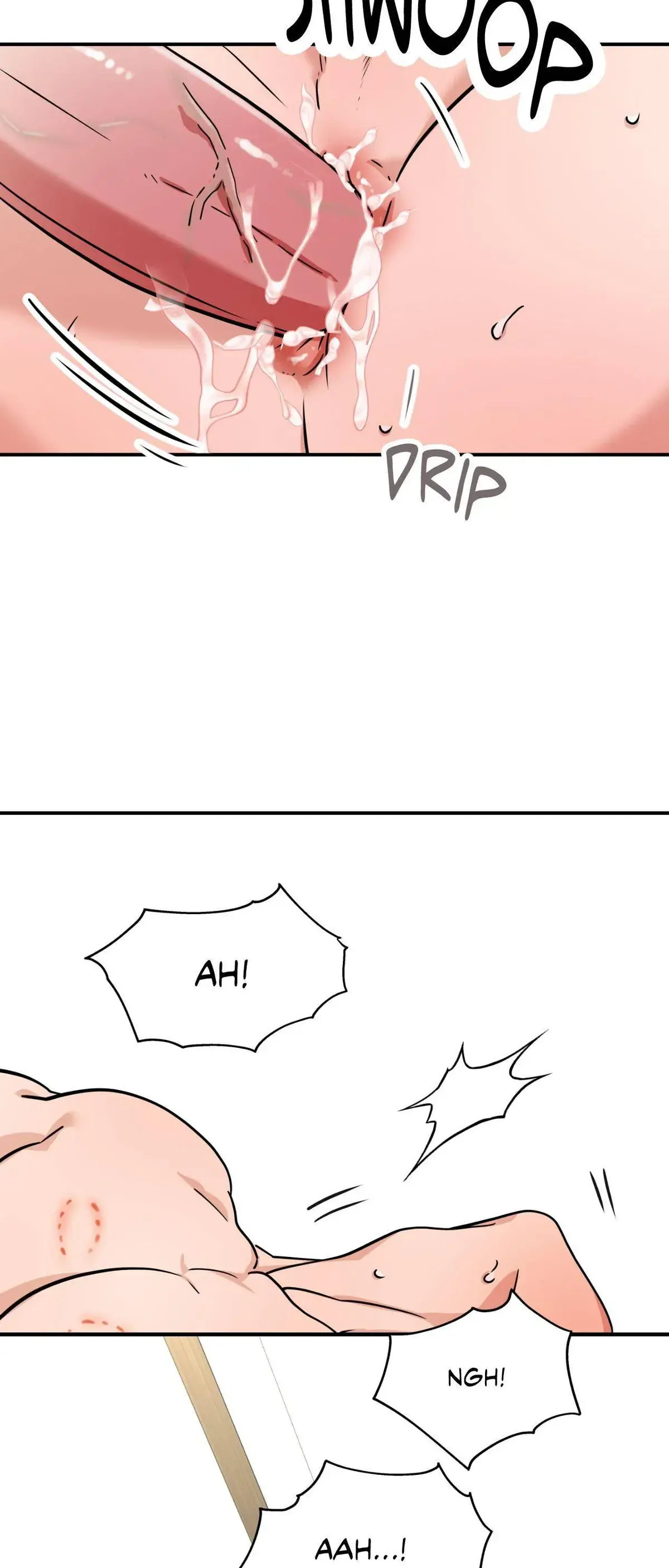 Bad Apple chapter 32 page 47