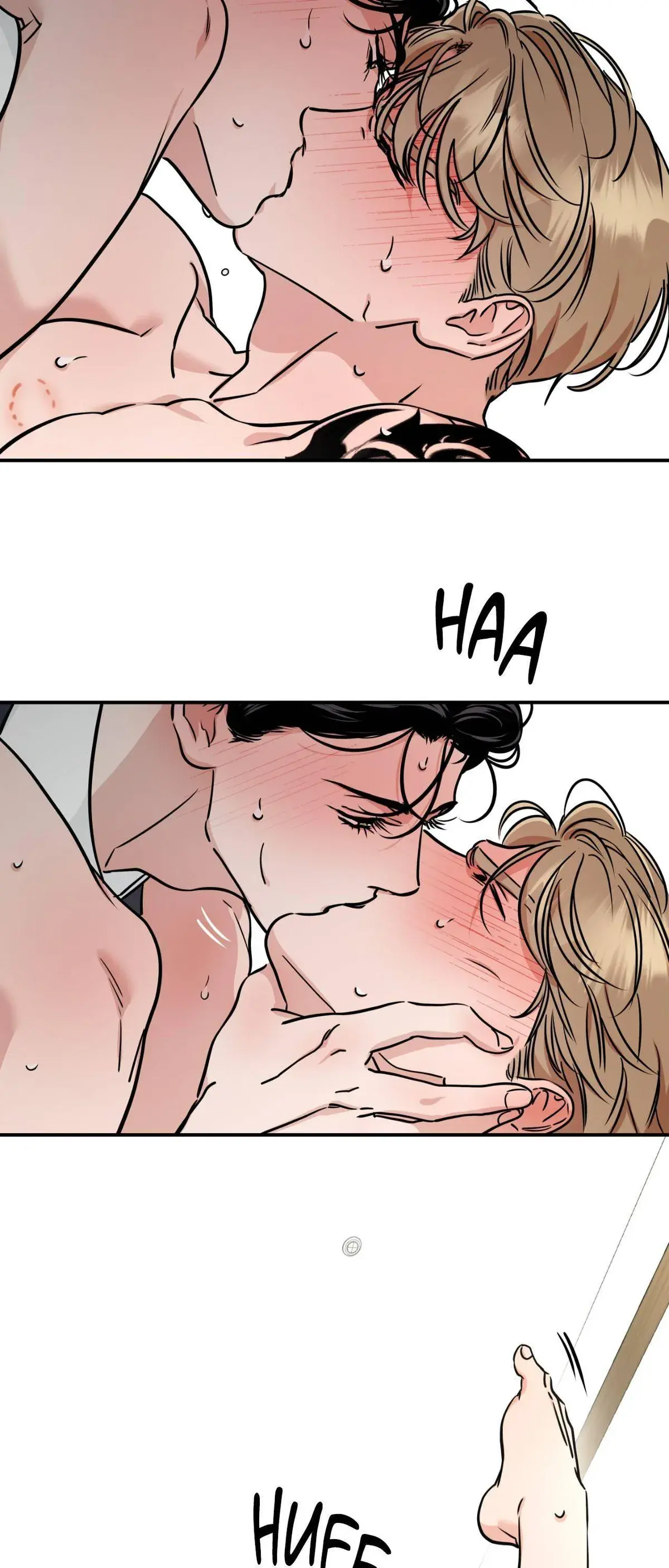 Bad Apple chapter 32 page 51