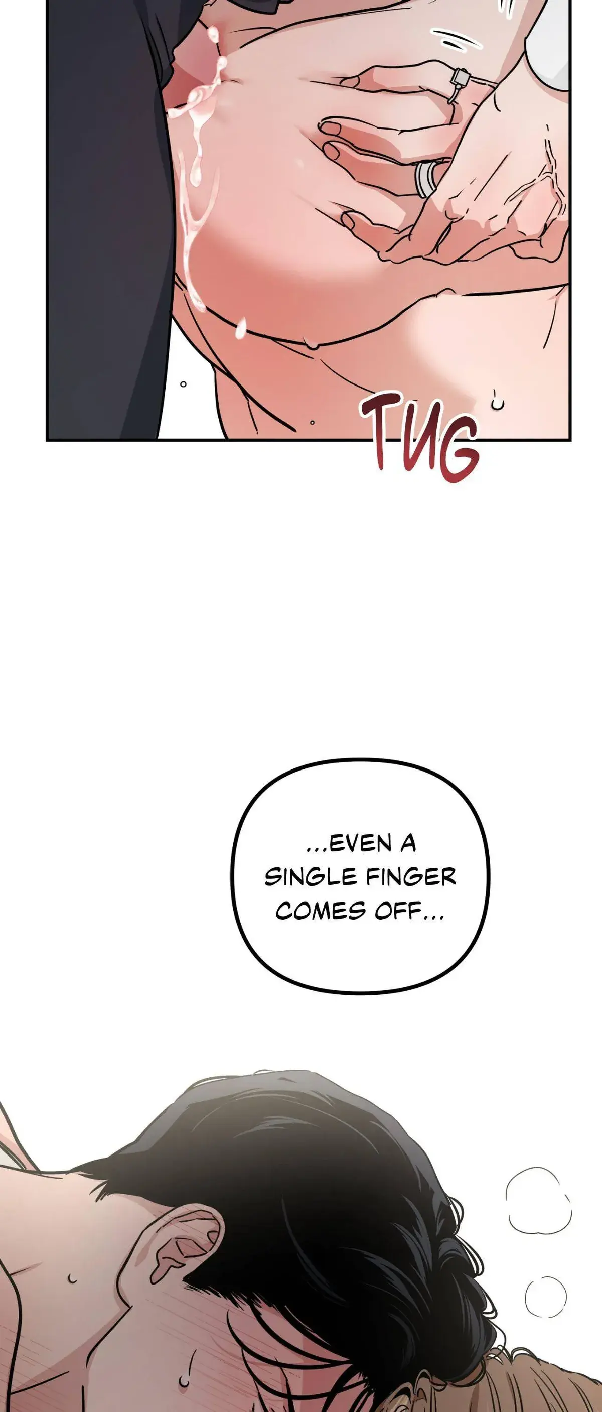 Bad Apple chapter 32 page 57