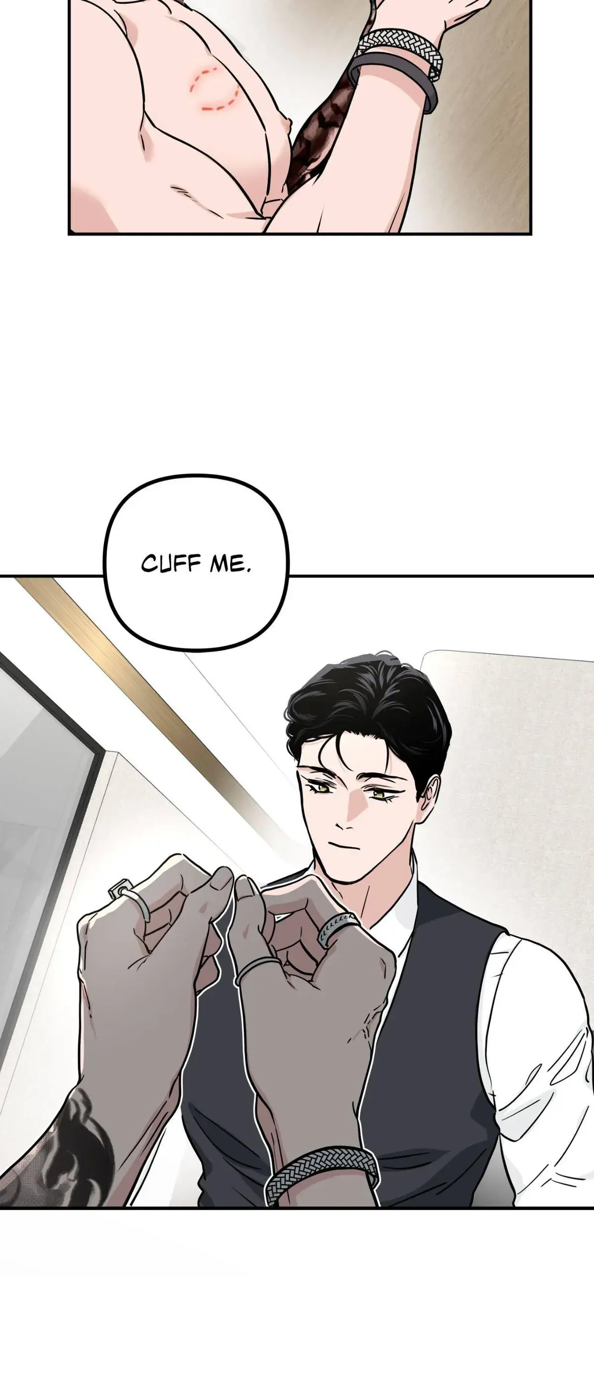 Bad Apple chapter 32 page 7