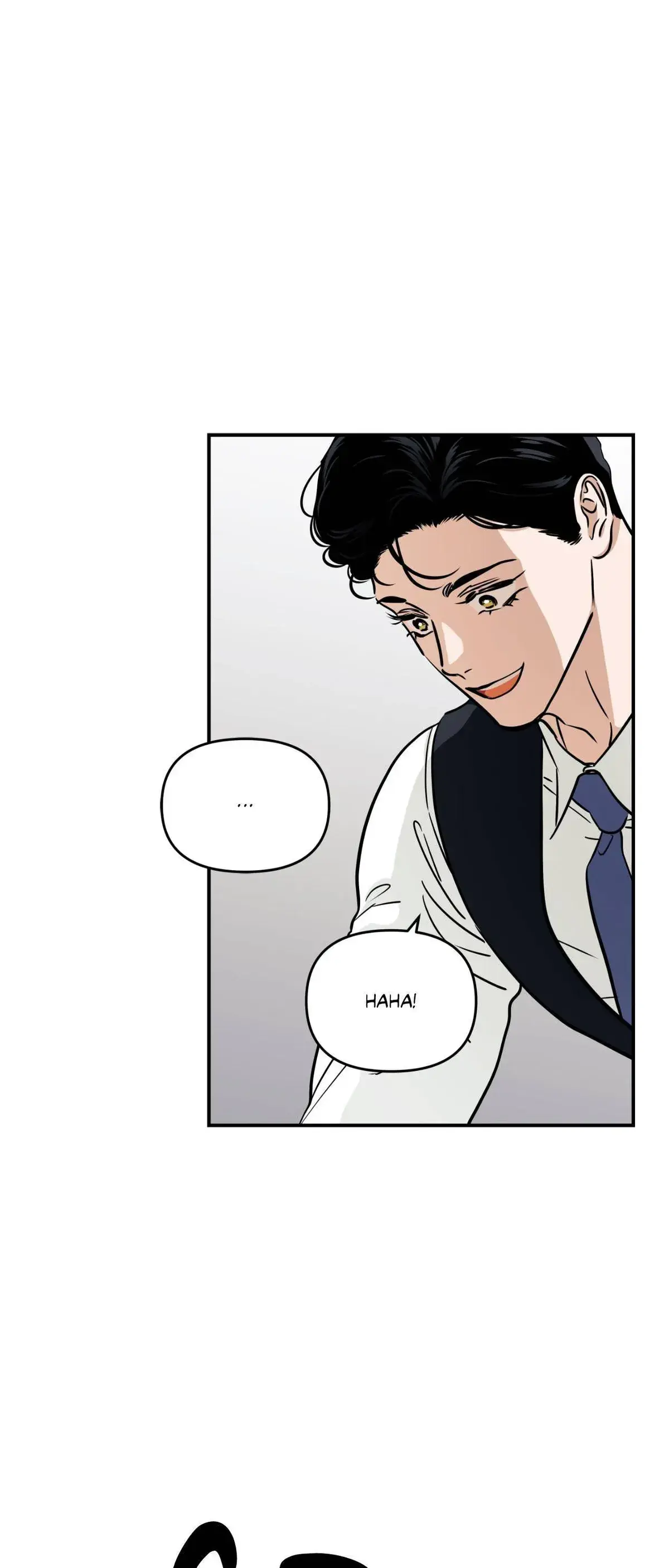 Bad Apple chapter 32 page 9