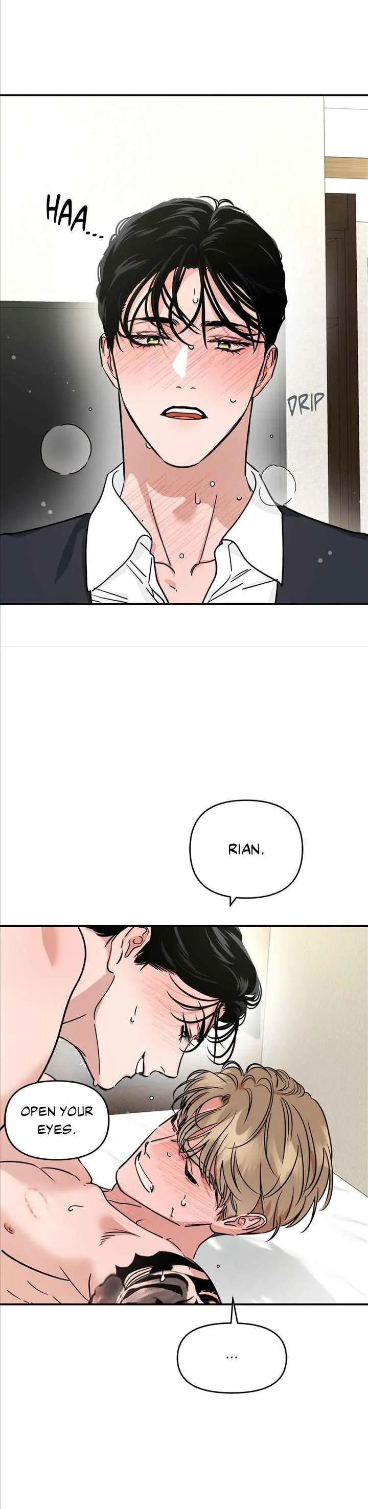 Bad Apple chapter 33 page 12