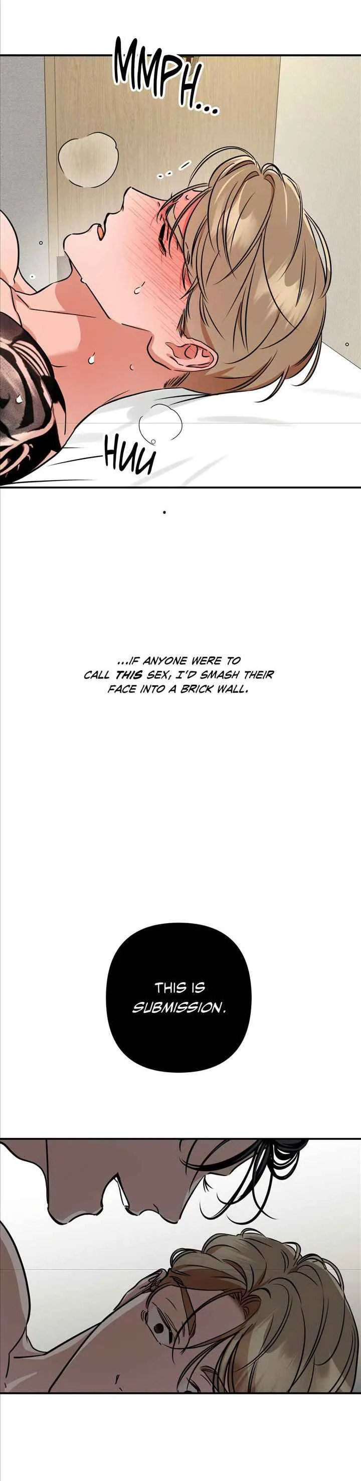 Bad Apple chapter 33 page 7