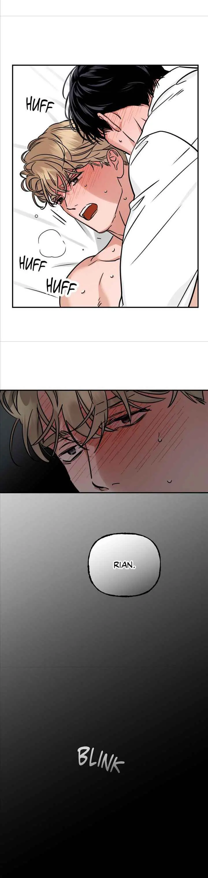 Bad Apple chapter 34 page 3