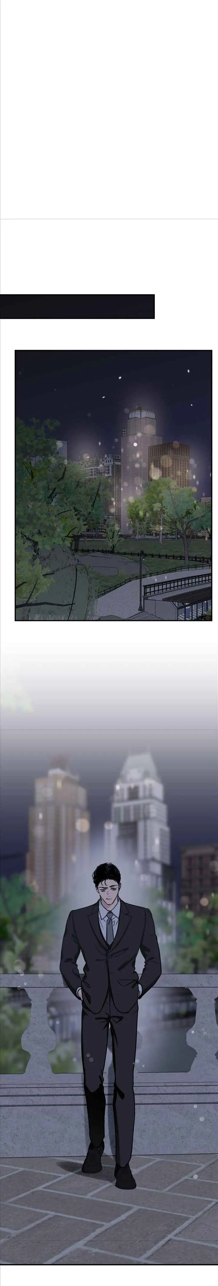 Bad Apple chapter 35 page 12