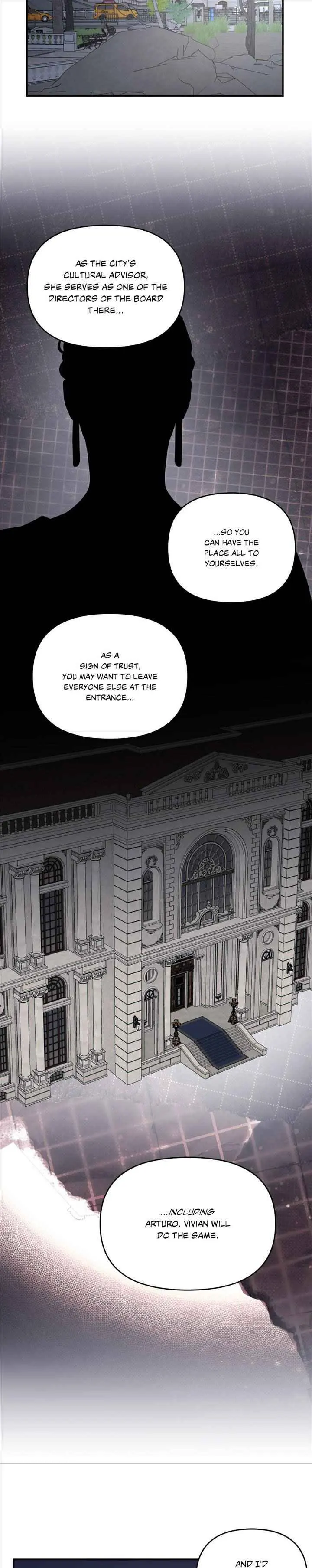 Bad Apple chapter 35 page 15
