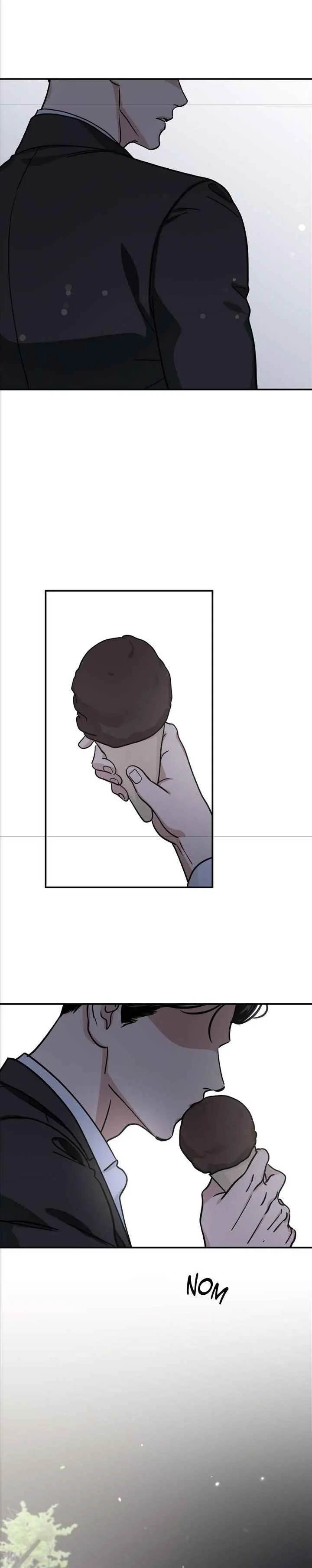Bad Apple chapter 35 page 19