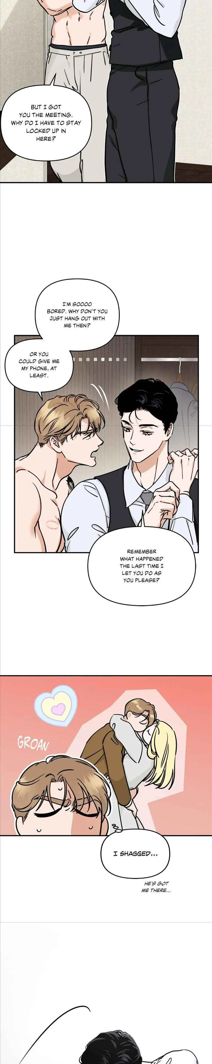 Bad Apple chapter 35 page 2