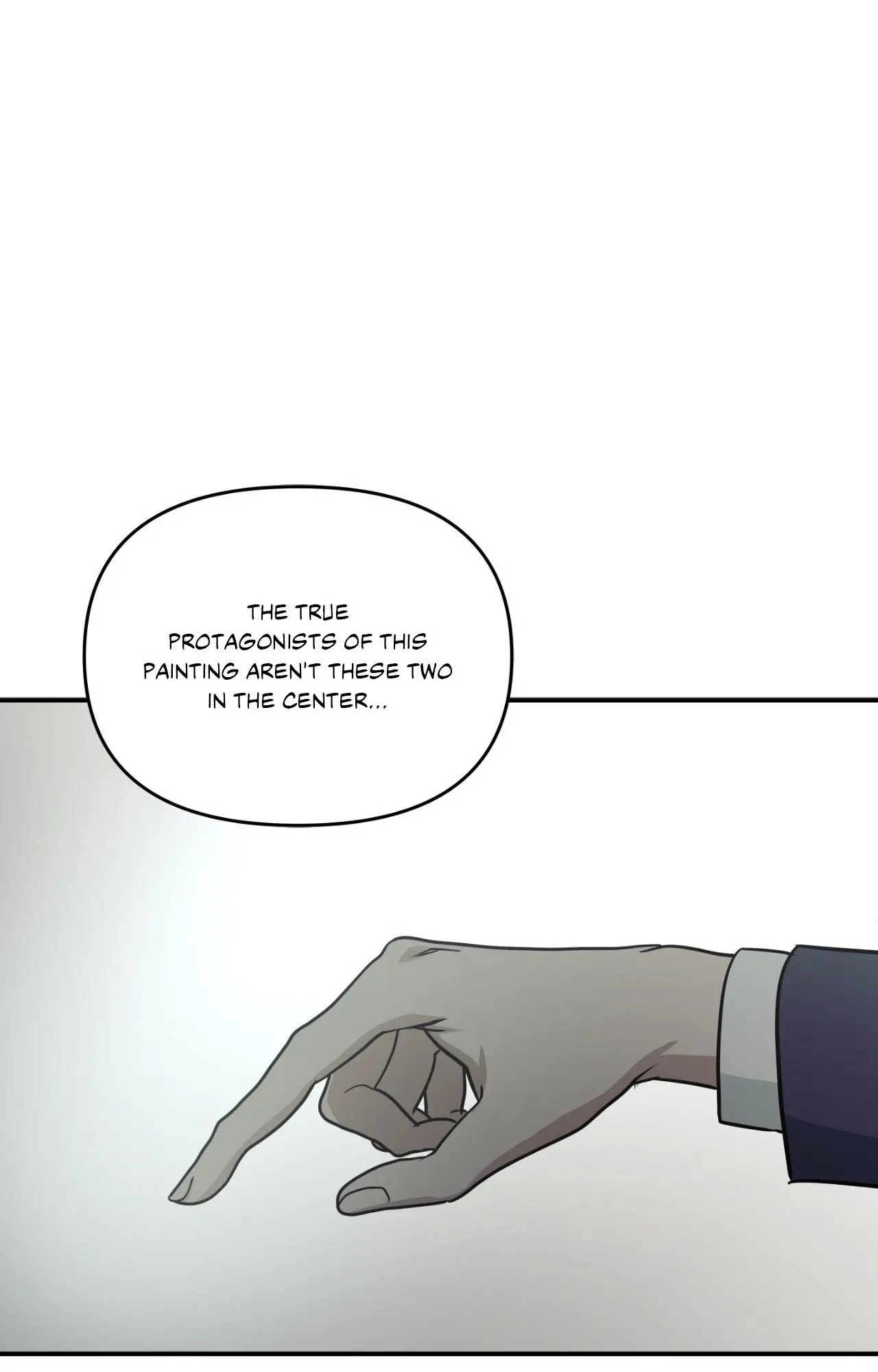 Bad Apple chapter 36 page 13