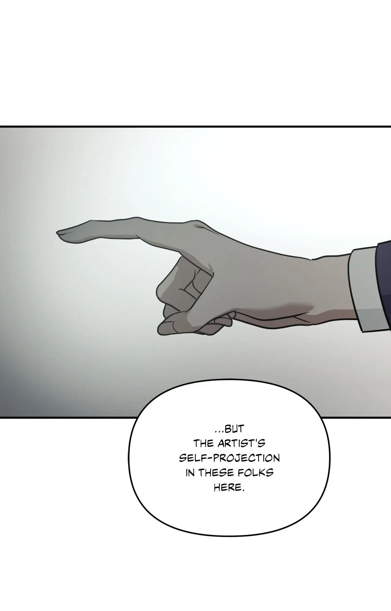 Bad Apple chapter 36 page 14