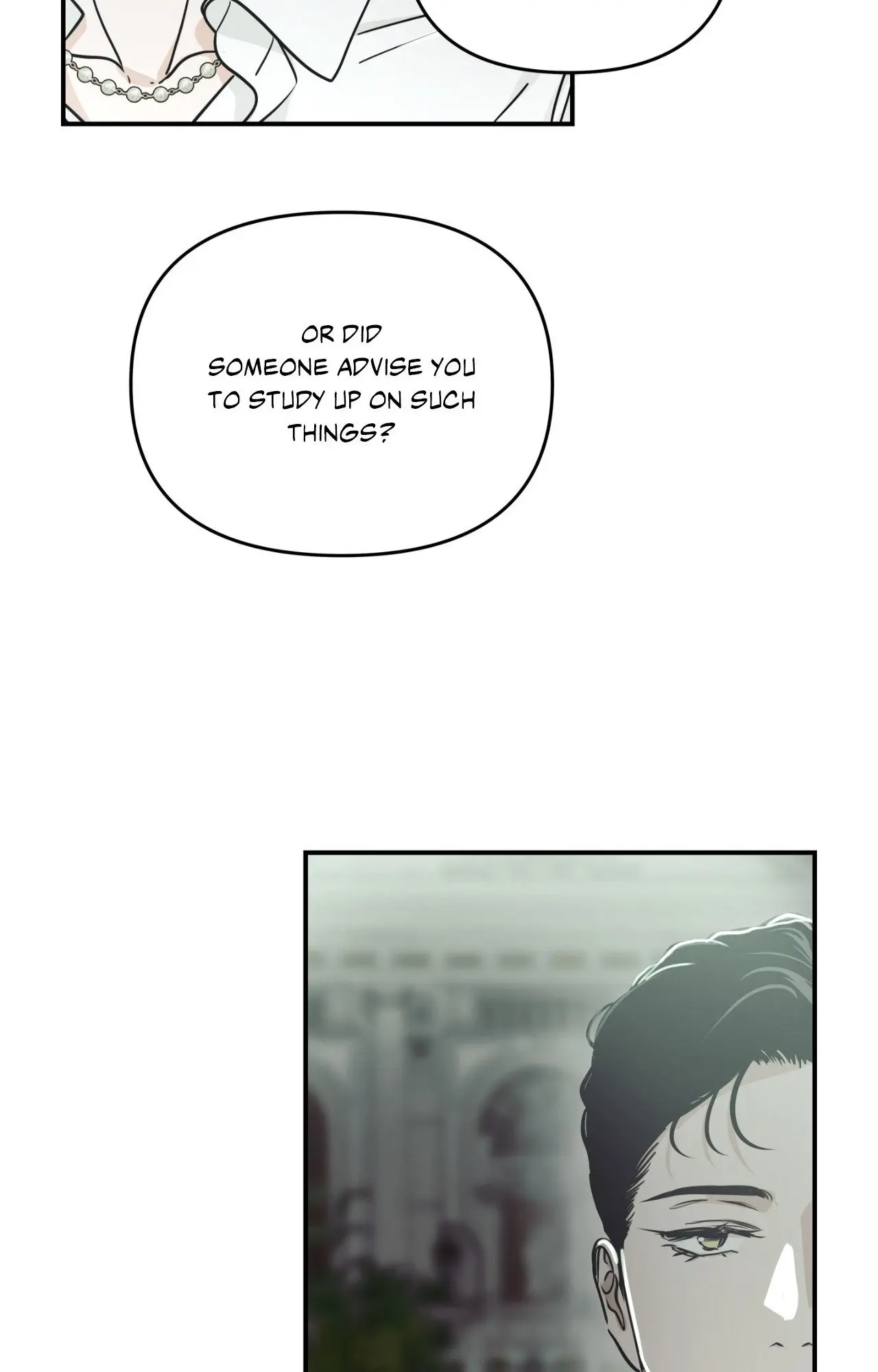 Bad Apple chapter 36 page 16