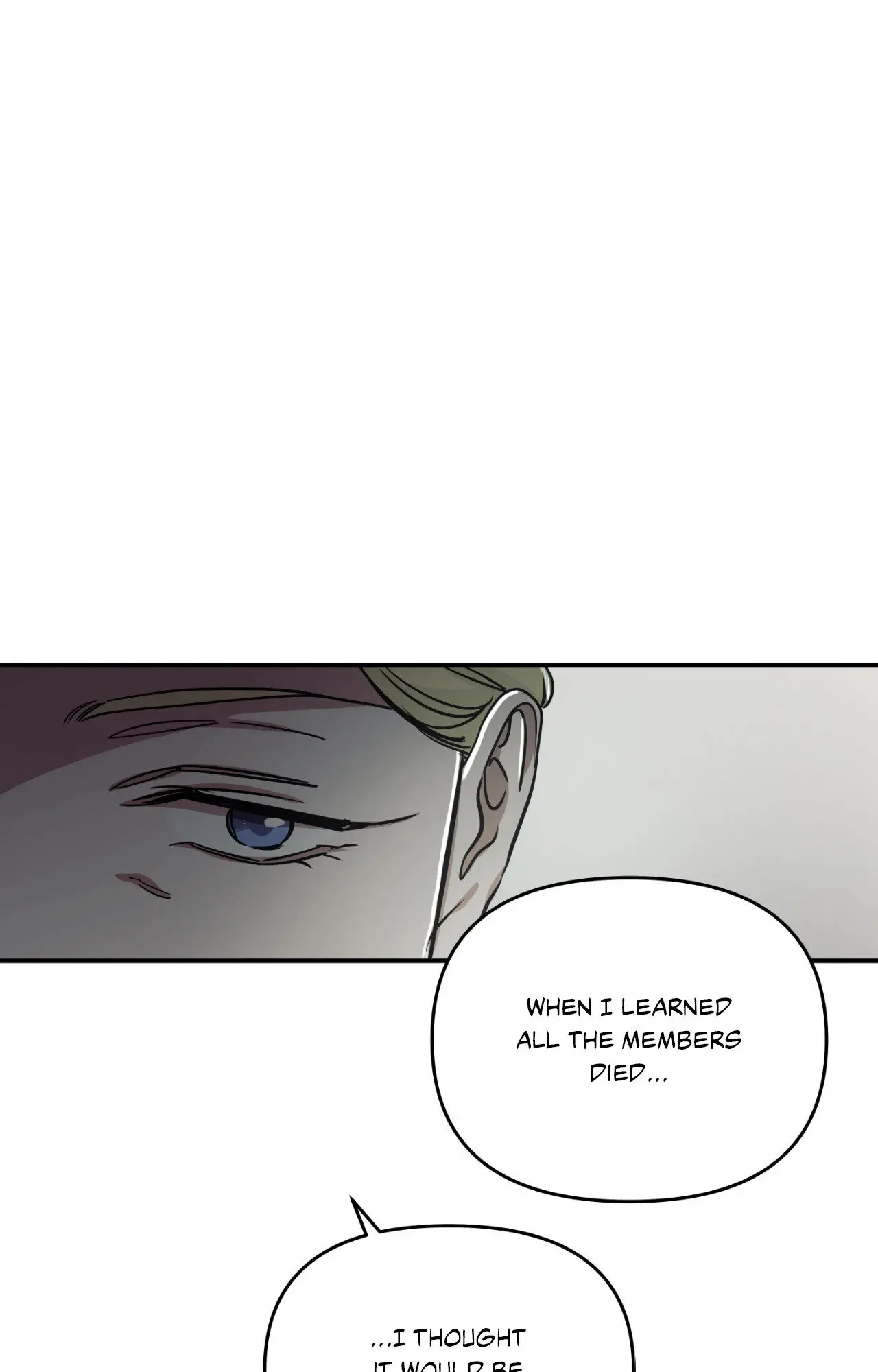 Bad Apple chapter 36 page 18