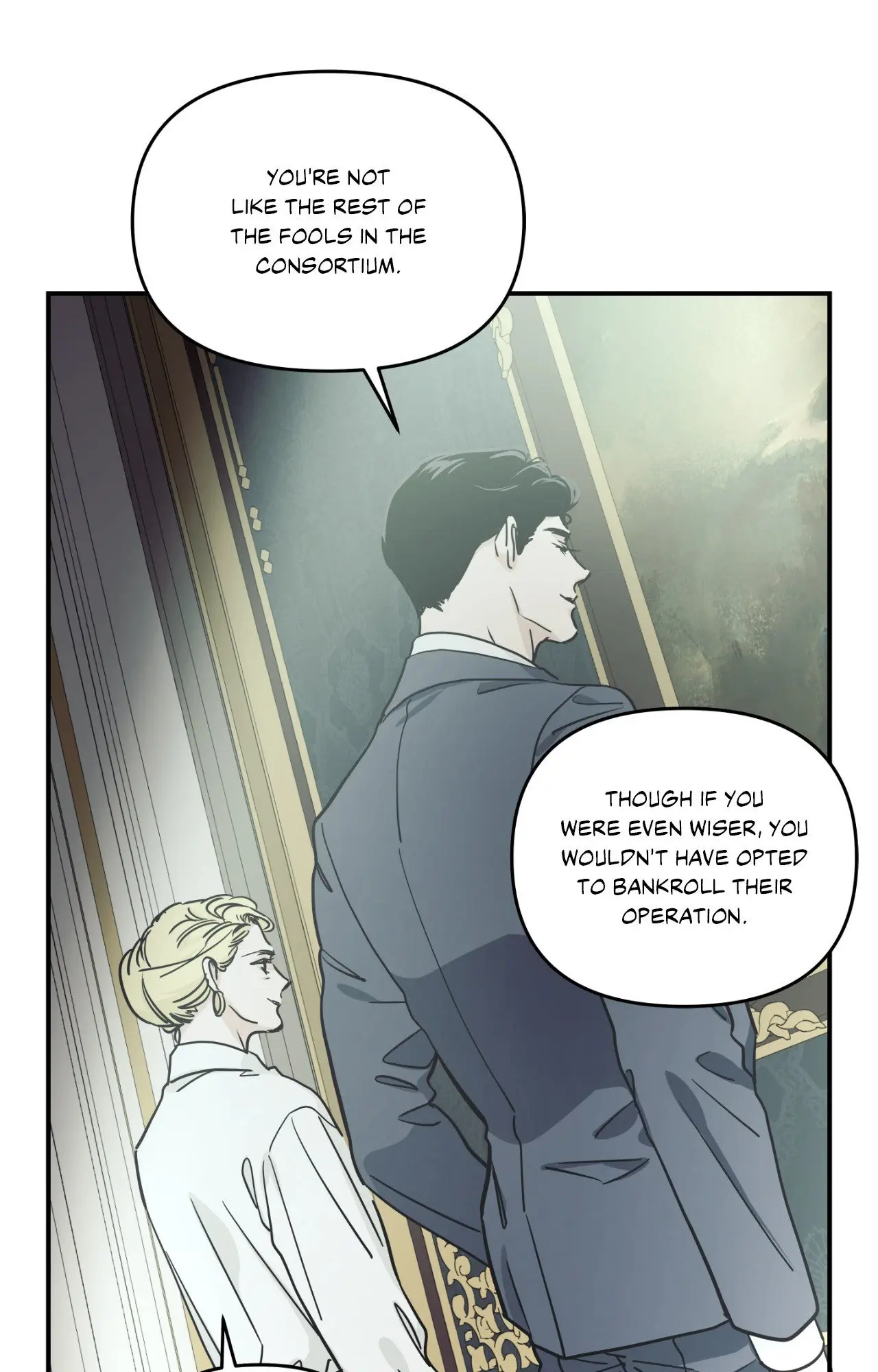 Bad Apple chapter 36 page 20