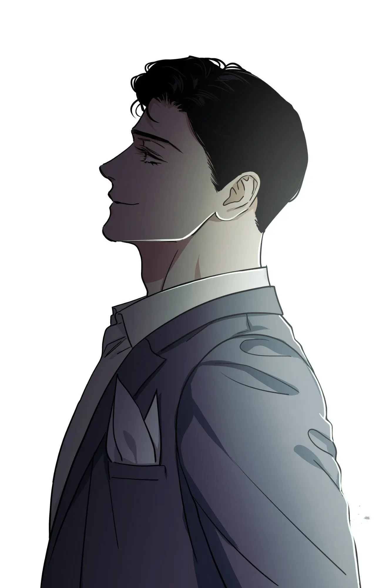 Bad Apple chapter 36 page 22
