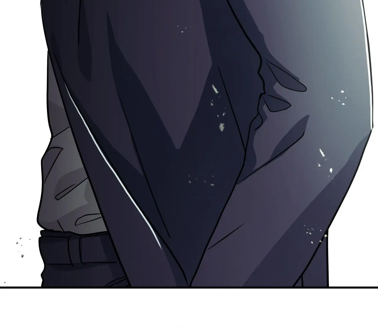 Bad Apple chapter 36 page 23