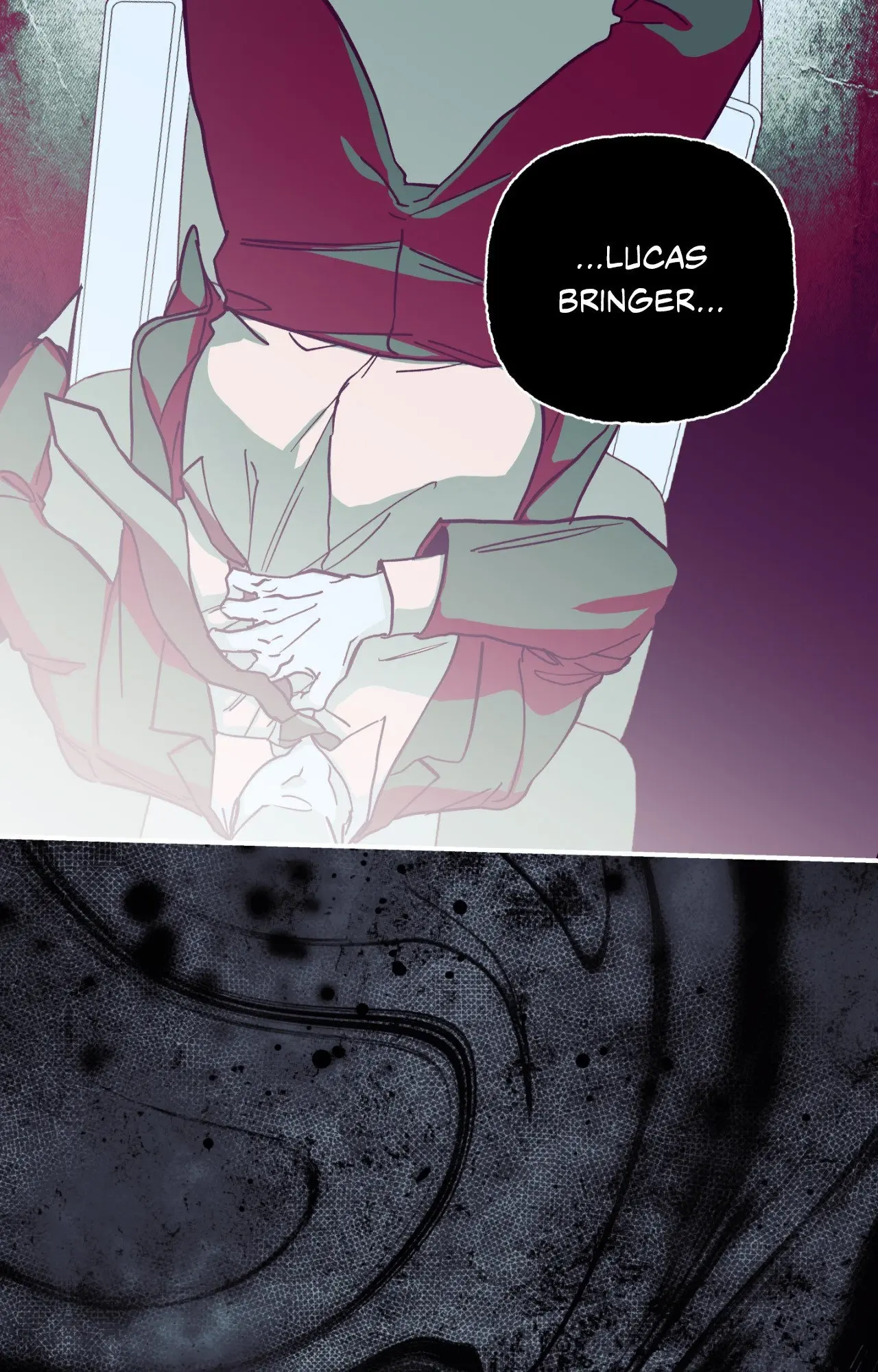 Bad Apple chapter 36 page 26