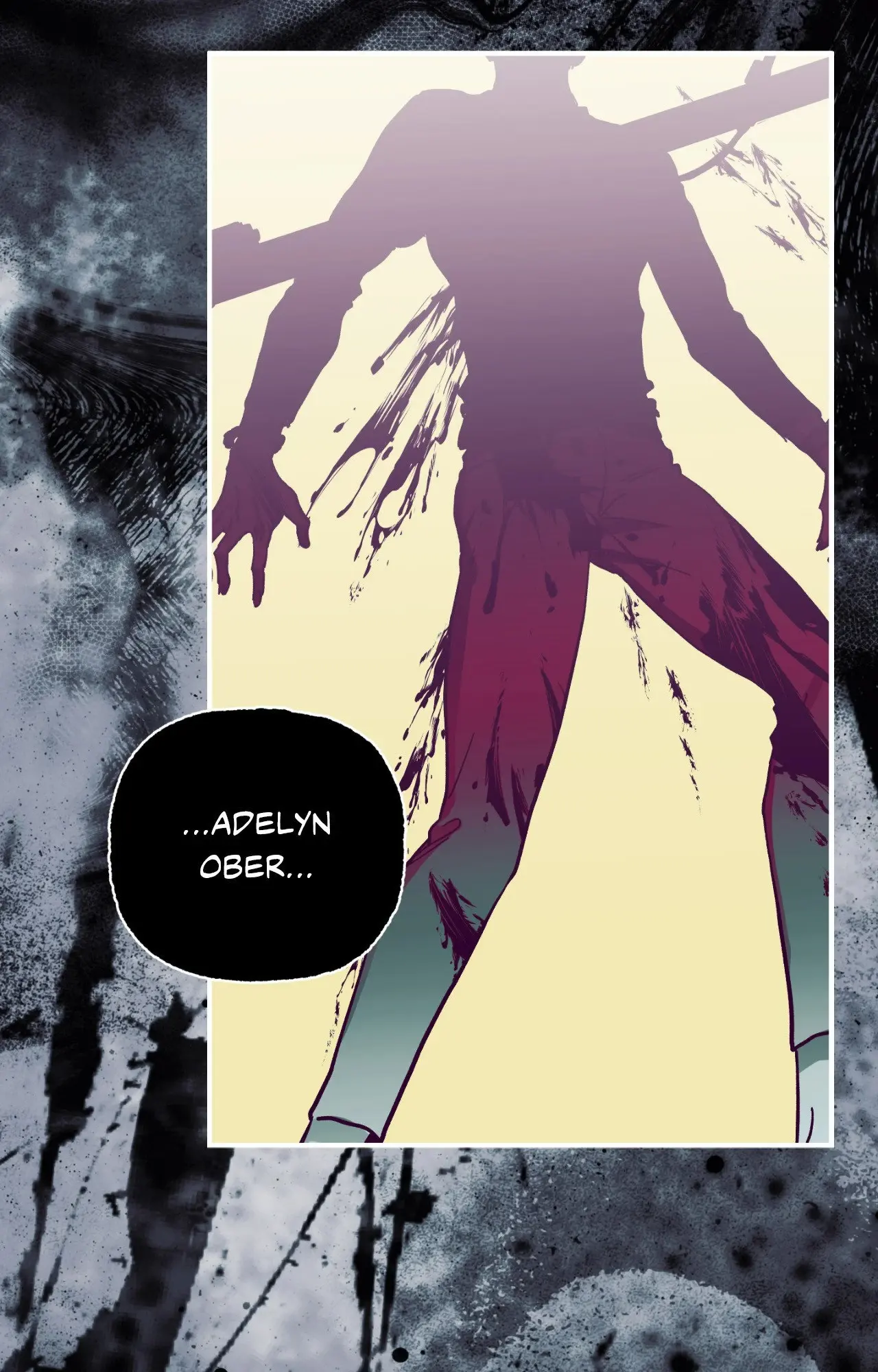 Bad Apple chapter 36 page 27