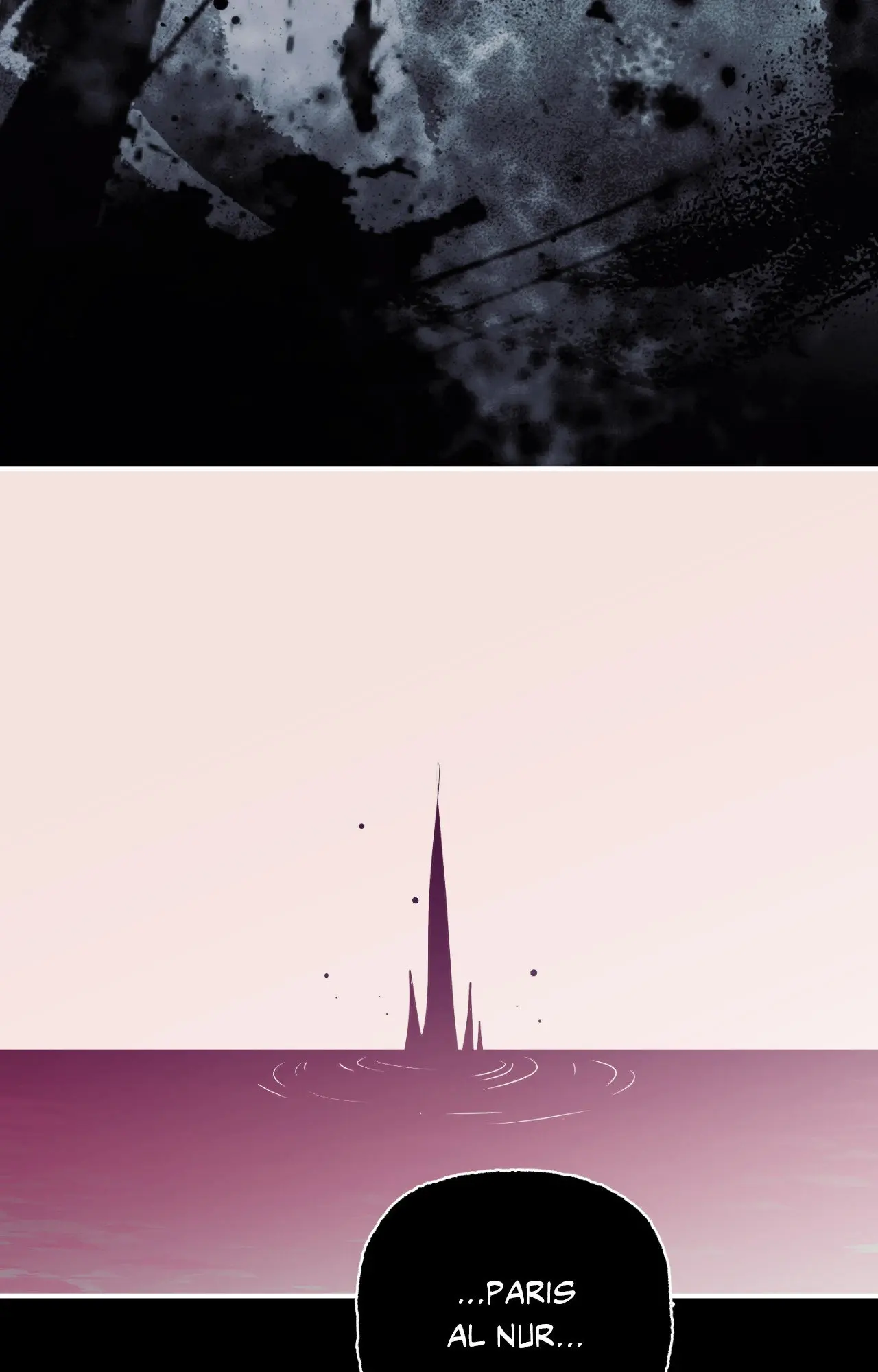 Bad Apple chapter 36 page 28