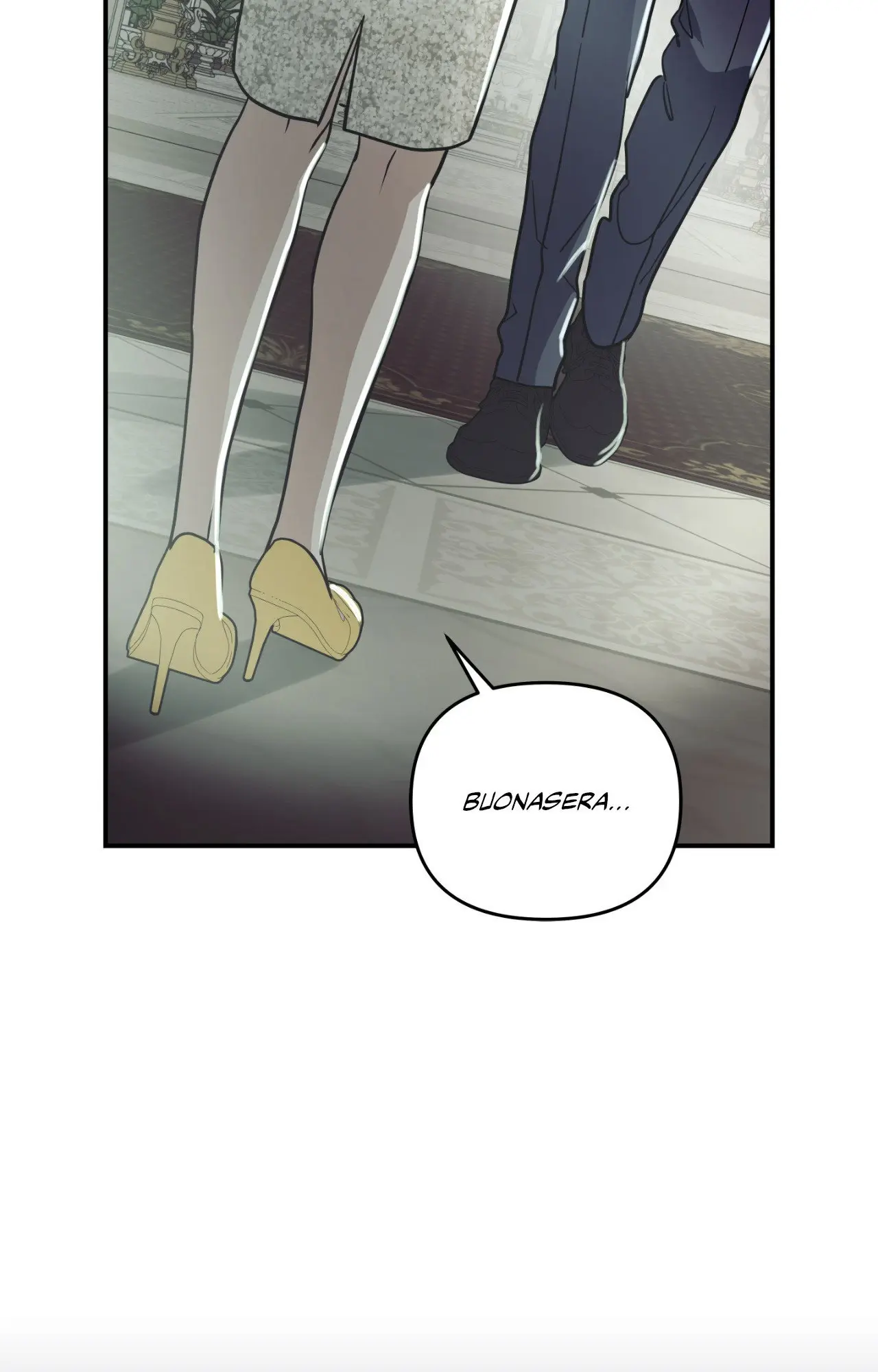 Bad Apple chapter 36 page 3