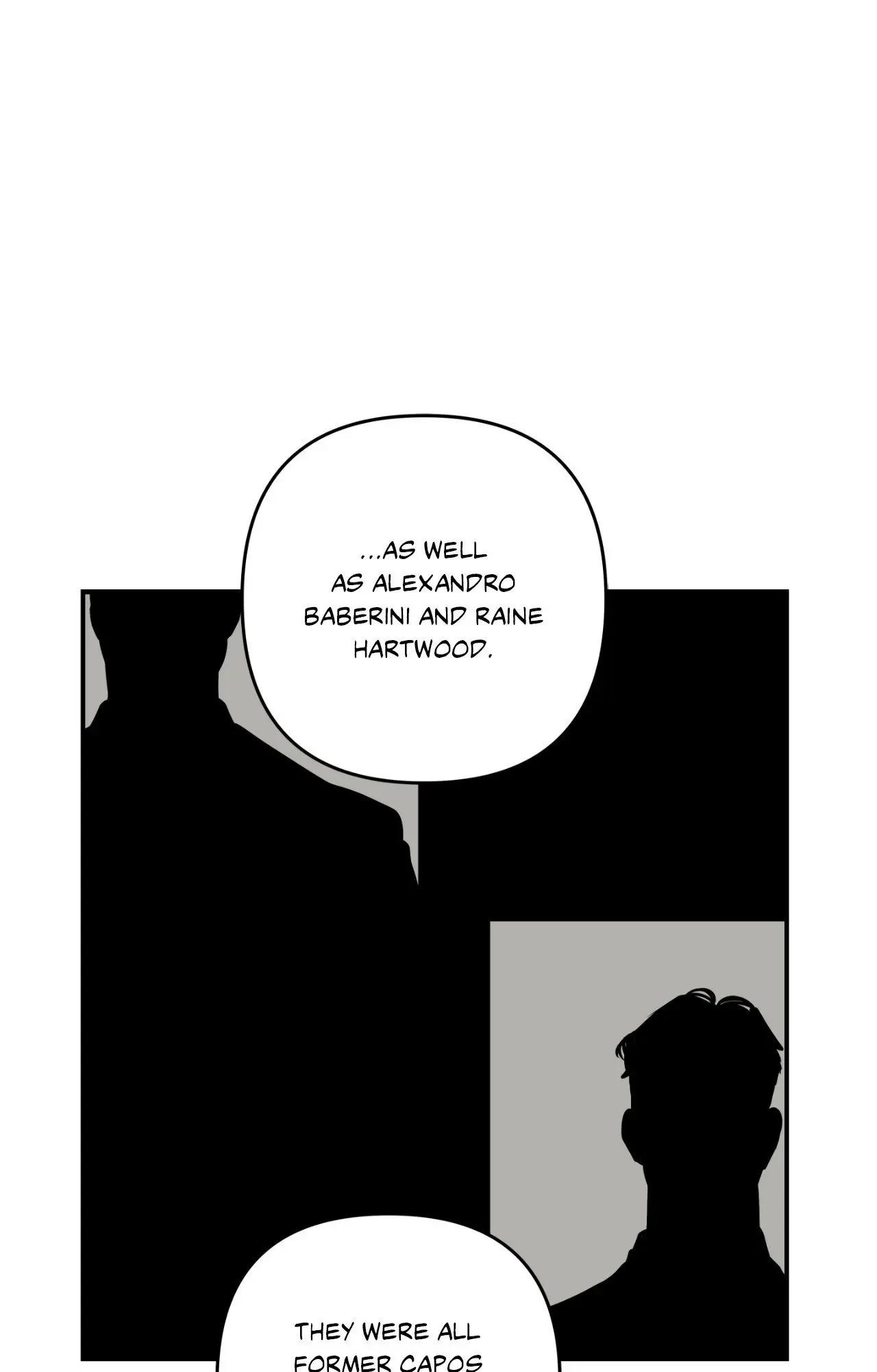 Bad Apple chapter 36 page 30