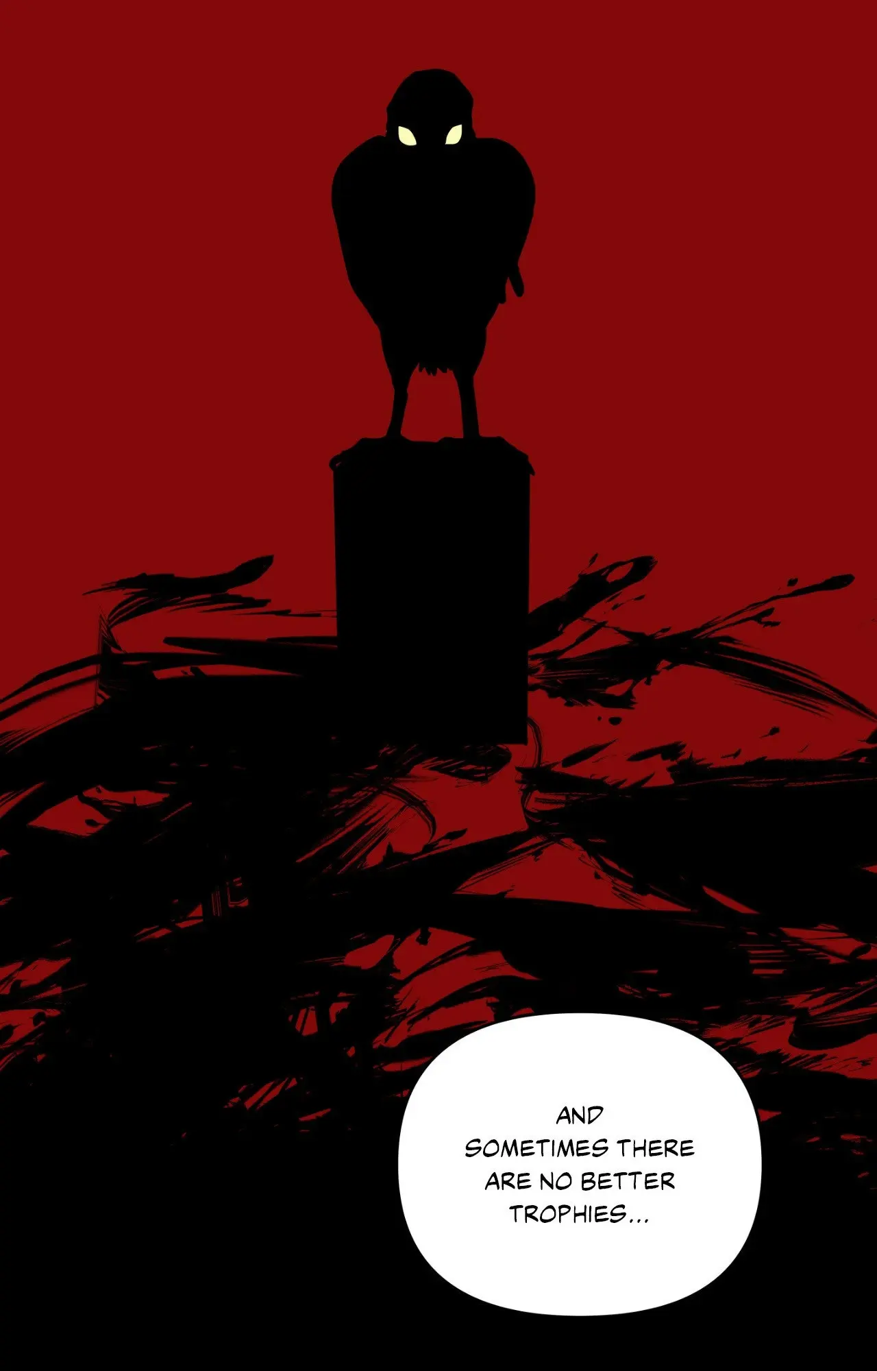 Bad Apple chapter 36 page 38
