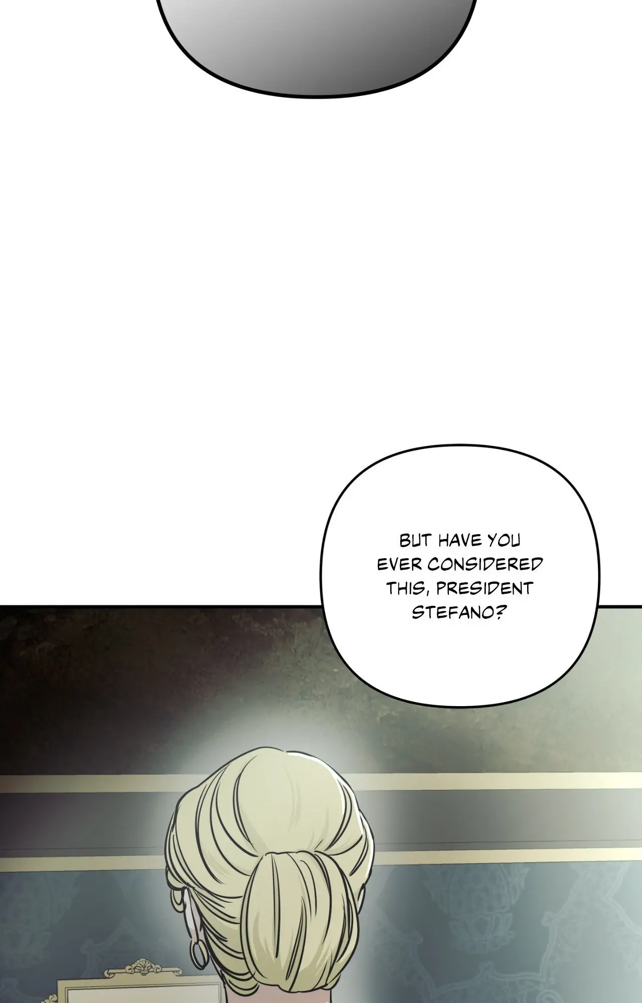 Bad Apple chapter 36 page 40