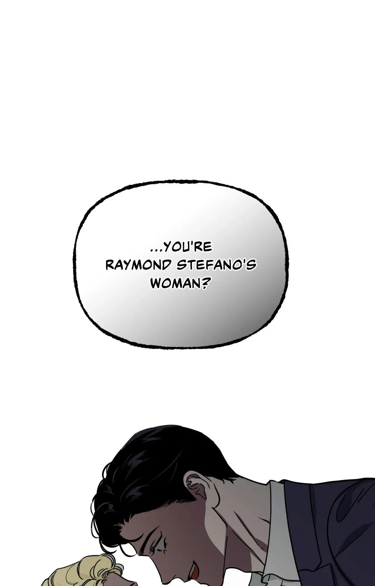 Bad Apple chapter 36 page 47