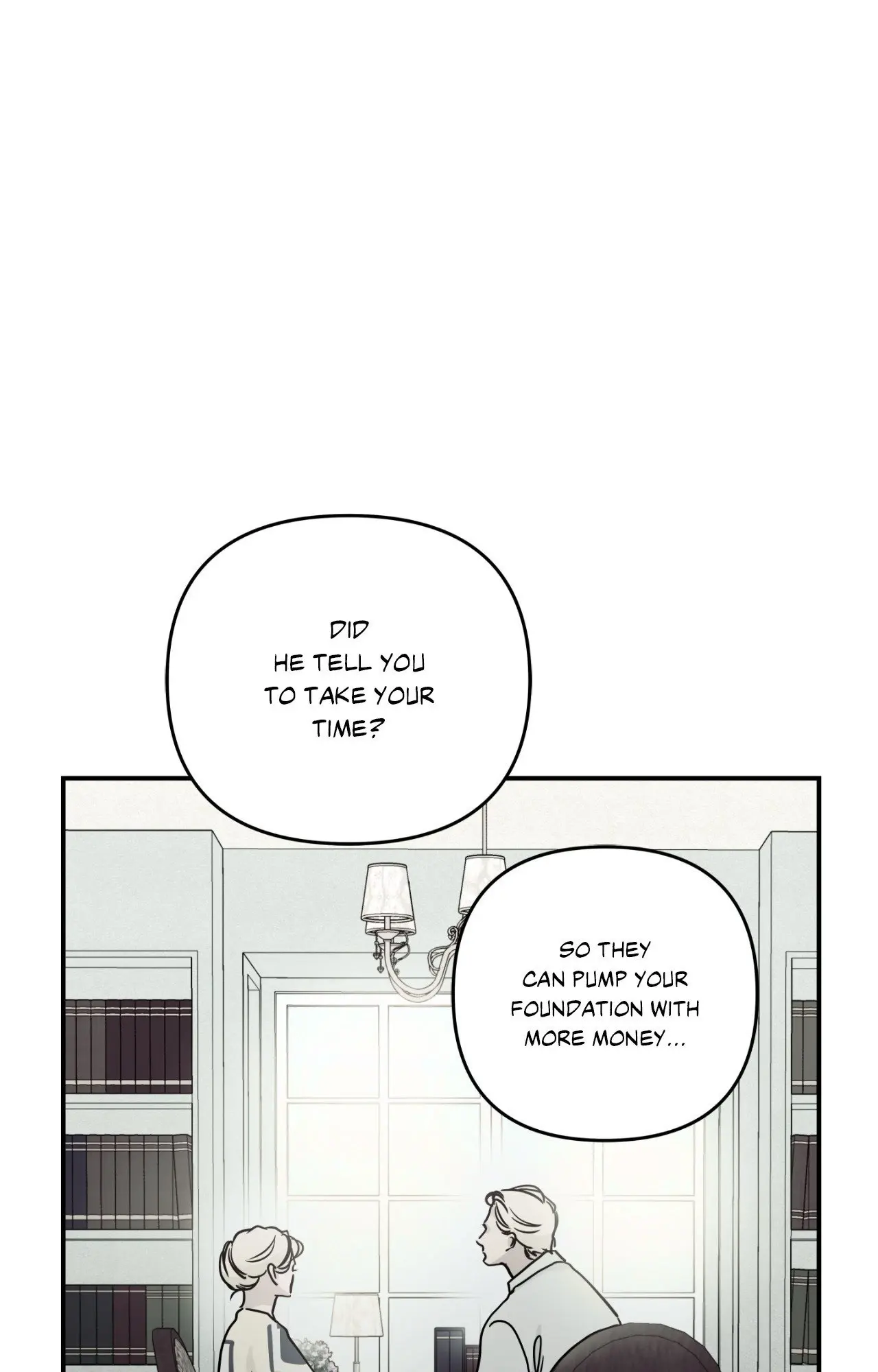 Bad Apple chapter 36 page 49
