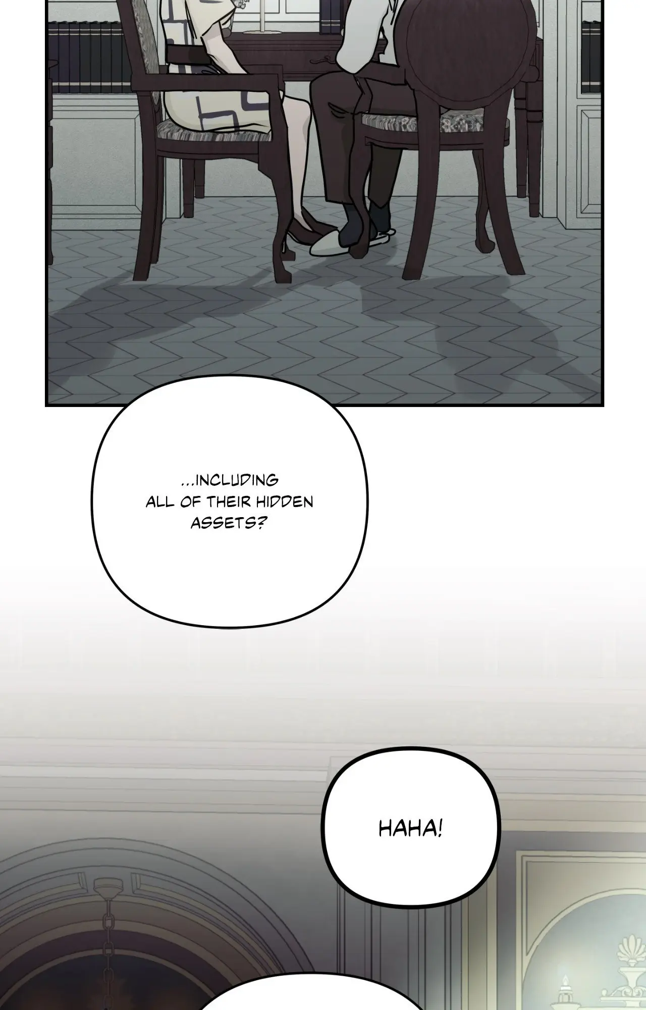 Bad Apple chapter 36 page 50