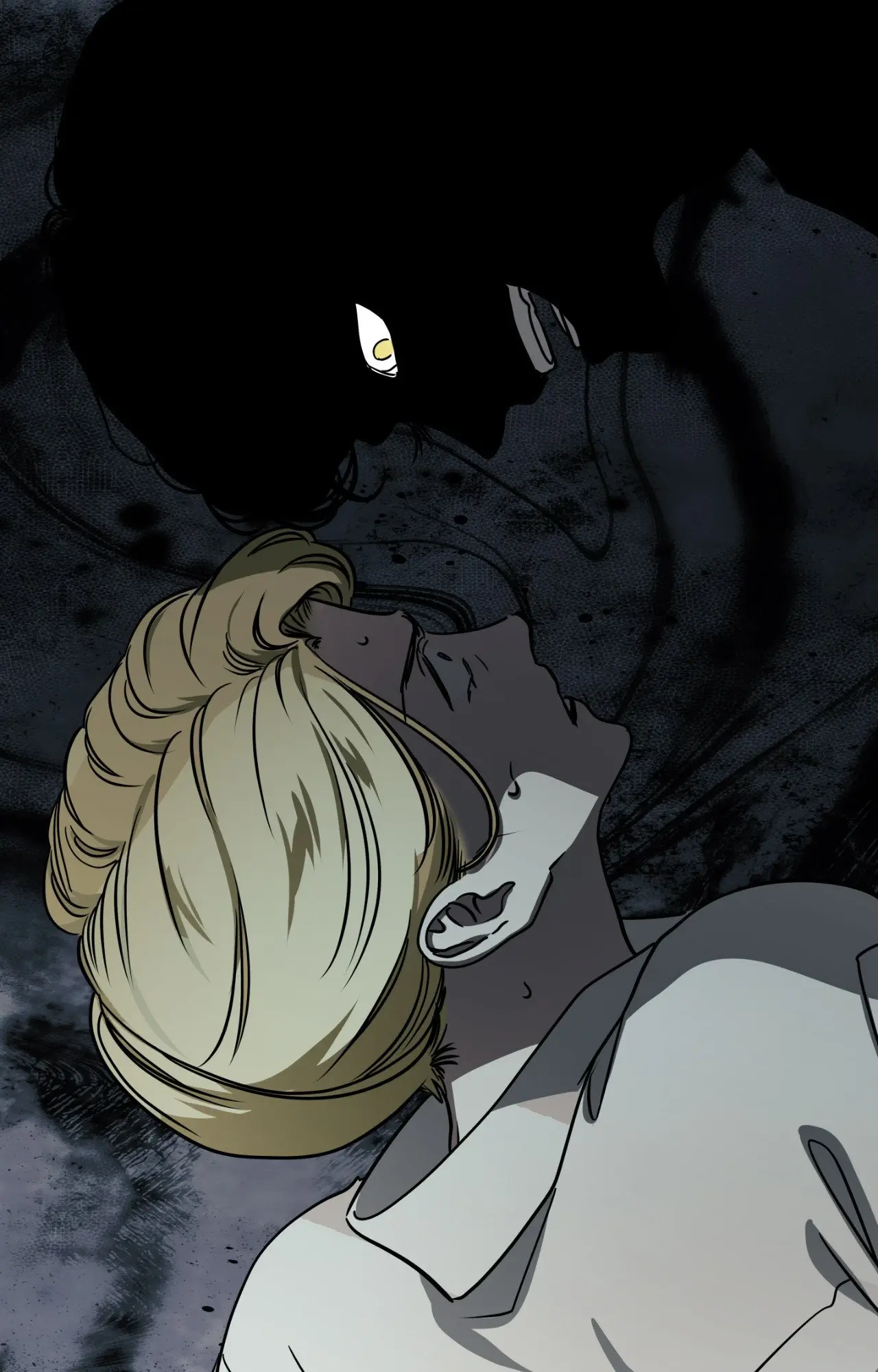 Bad Apple chapter 36 page 55