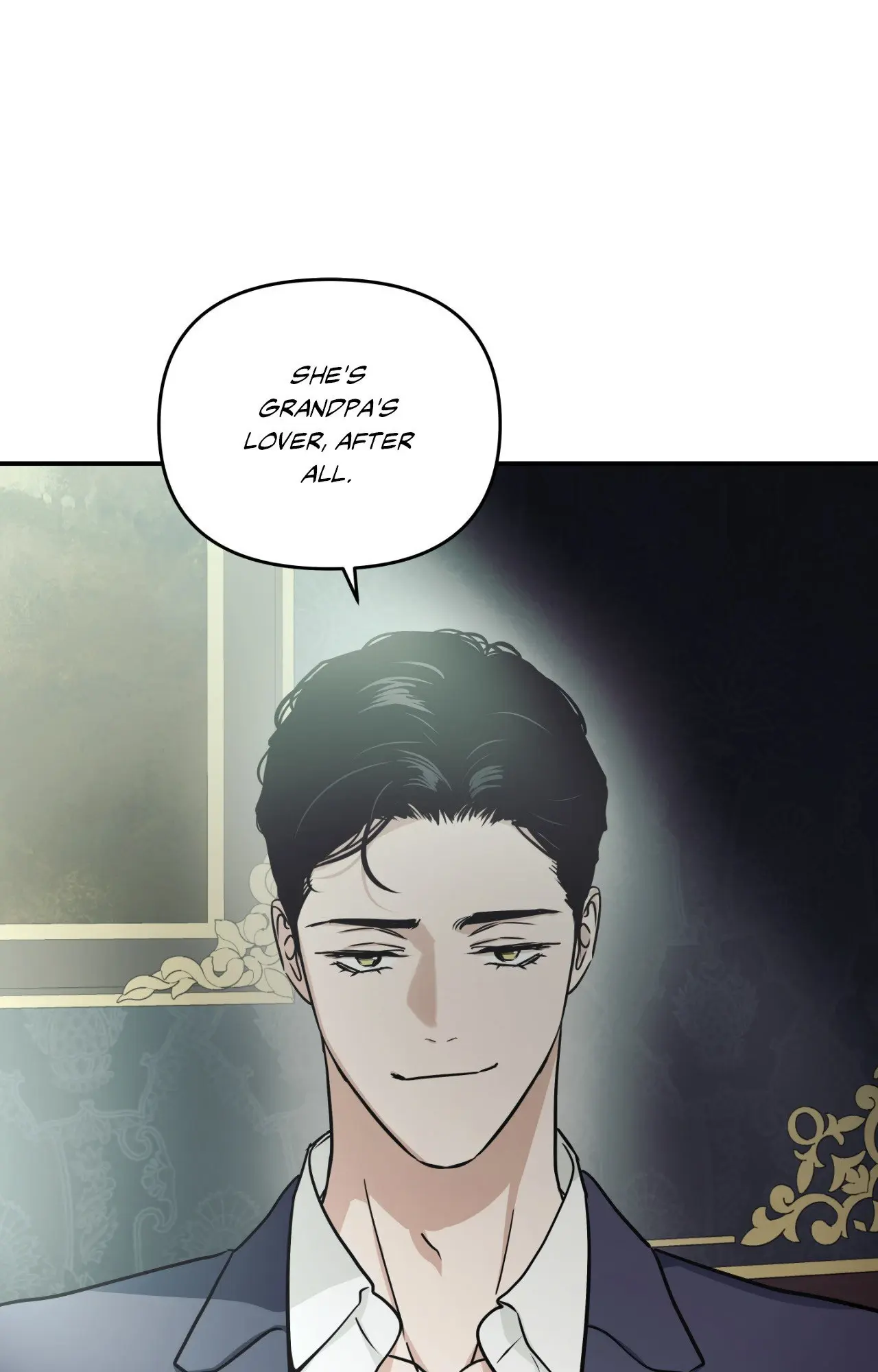 Bad Apple chapter 36 page 58