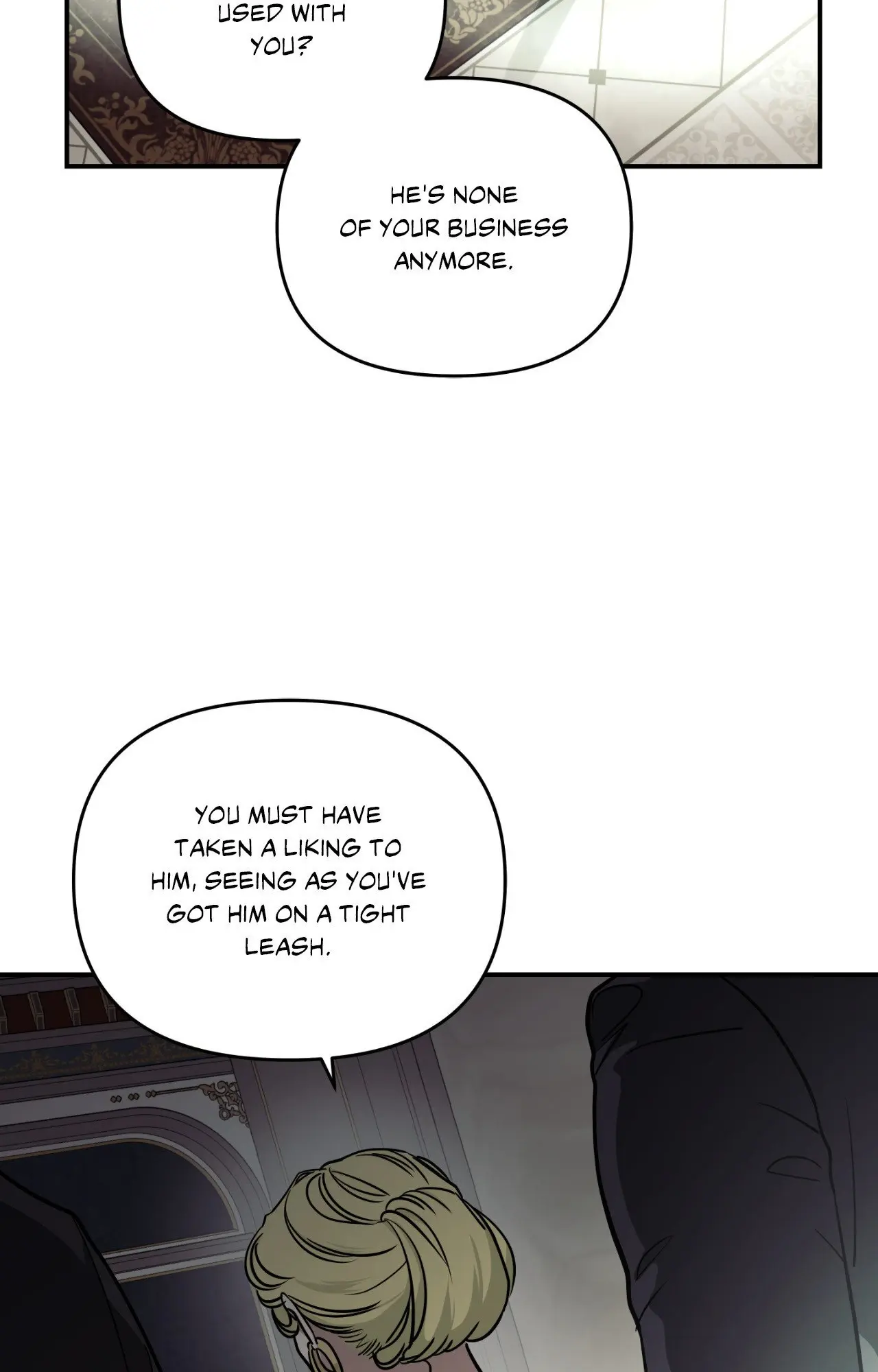 Bad Apple chapter 36 page 61