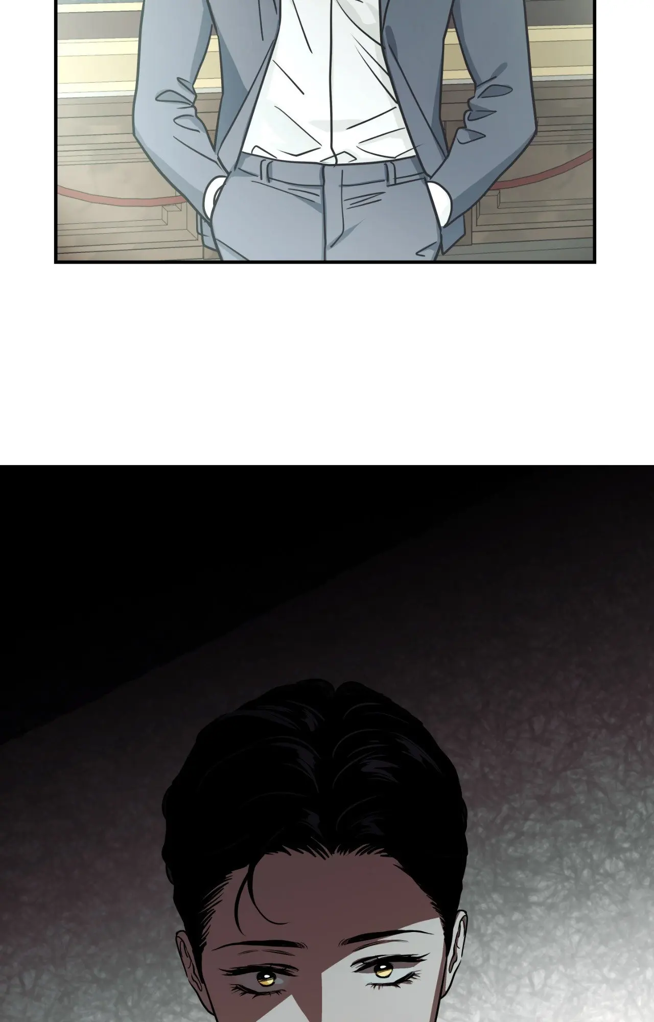Bad Apple chapter 36 page 65