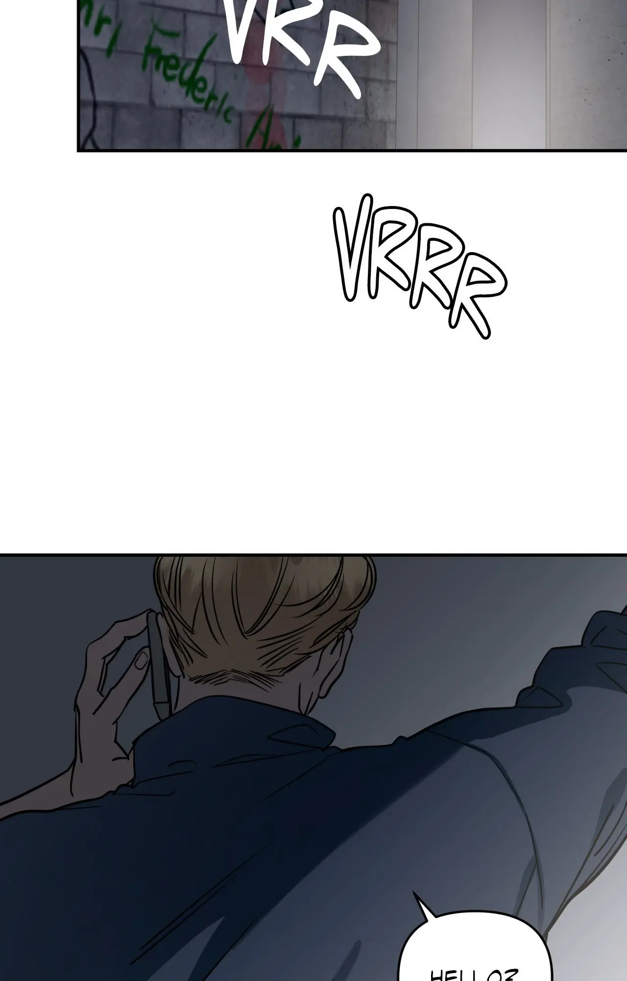 Bad Apple chapter 36 page 68