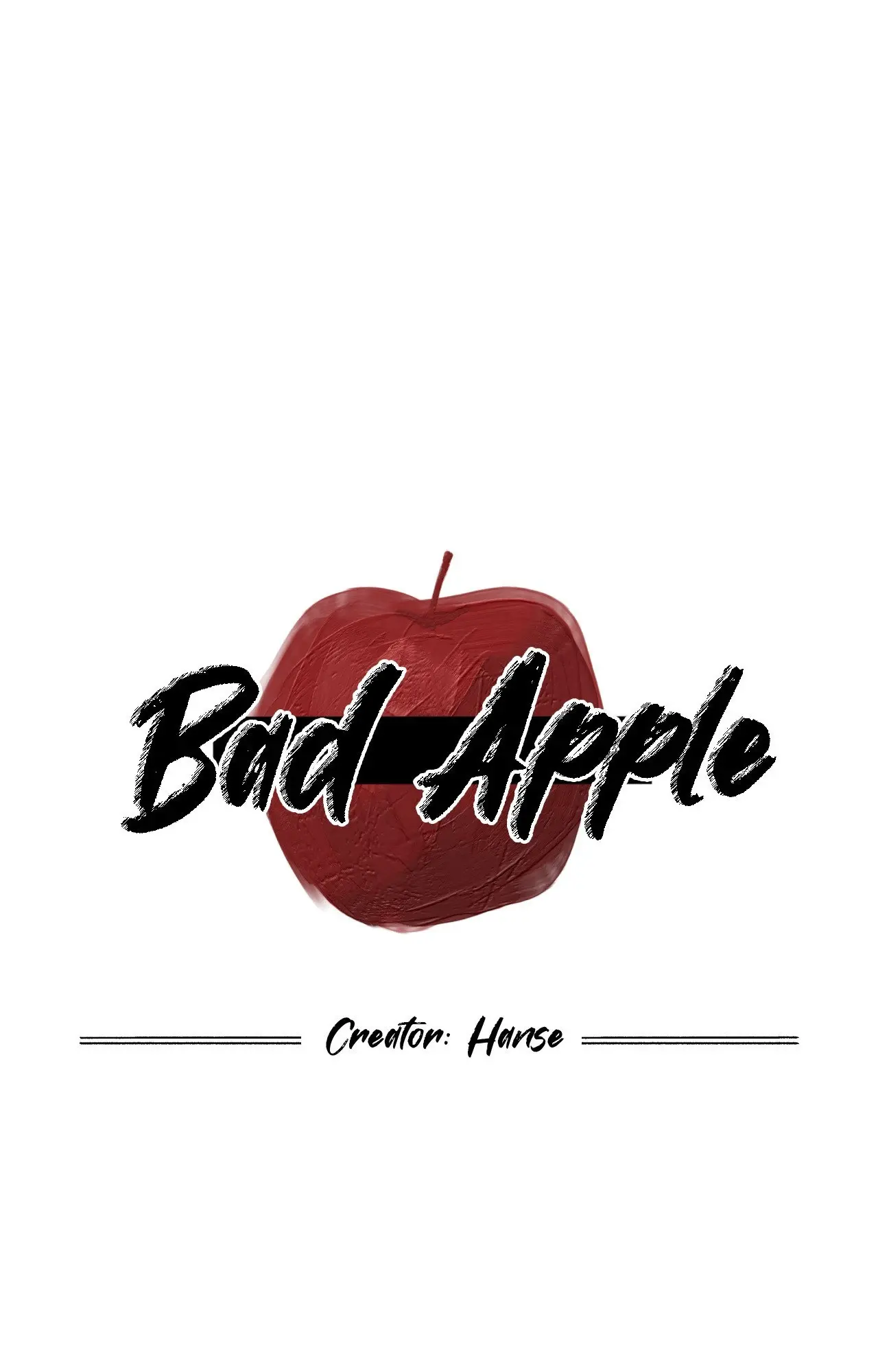 Bad Apple chapter 36 page 7