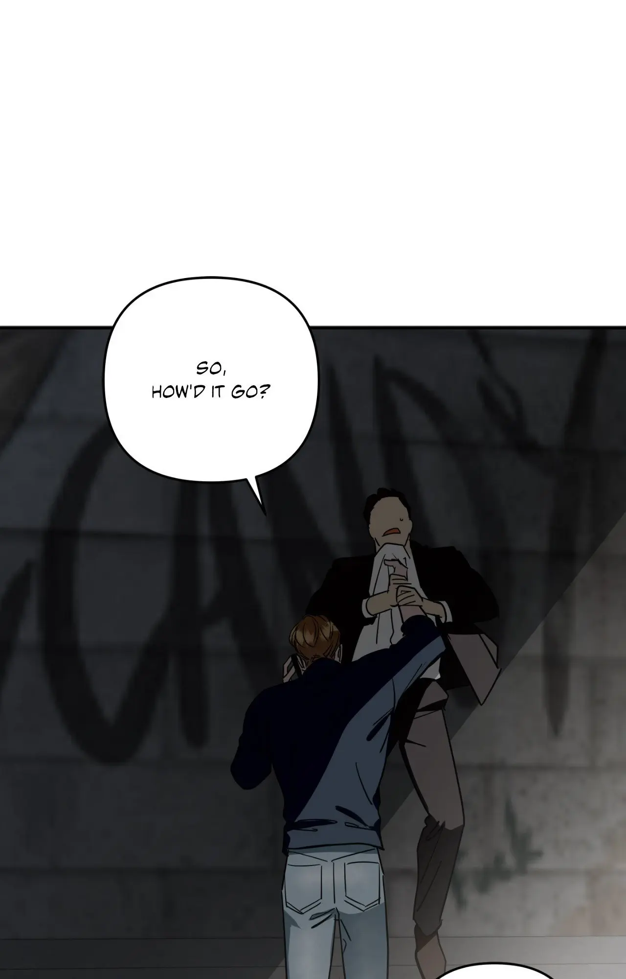 Bad Apple chapter 36 page 70