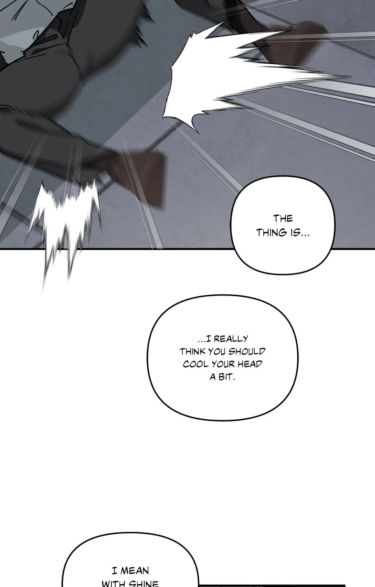 Bad Apple chapter 36 page 72