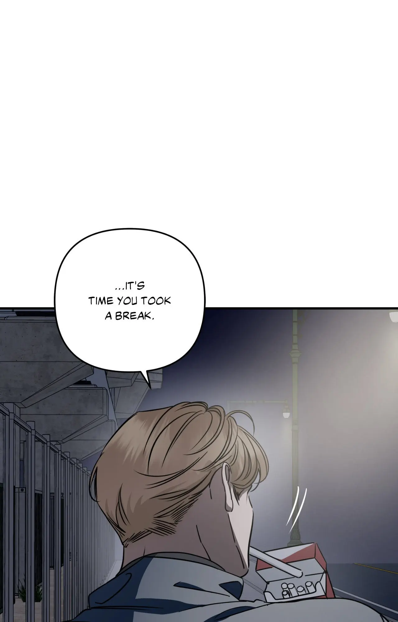 Bad Apple chapter 36 page 74