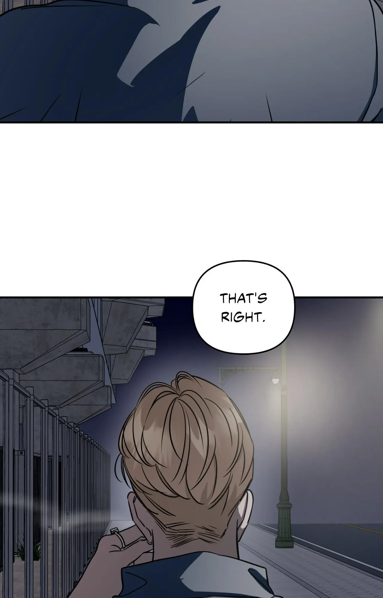 Bad Apple chapter 36 page 75