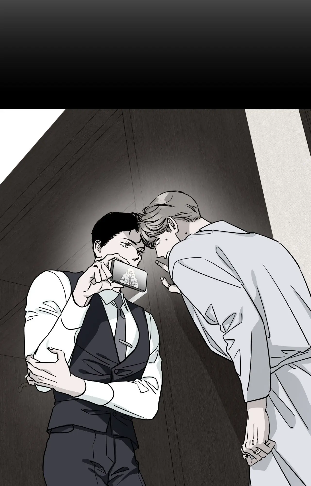 Bad Apple chapter 36 page 77