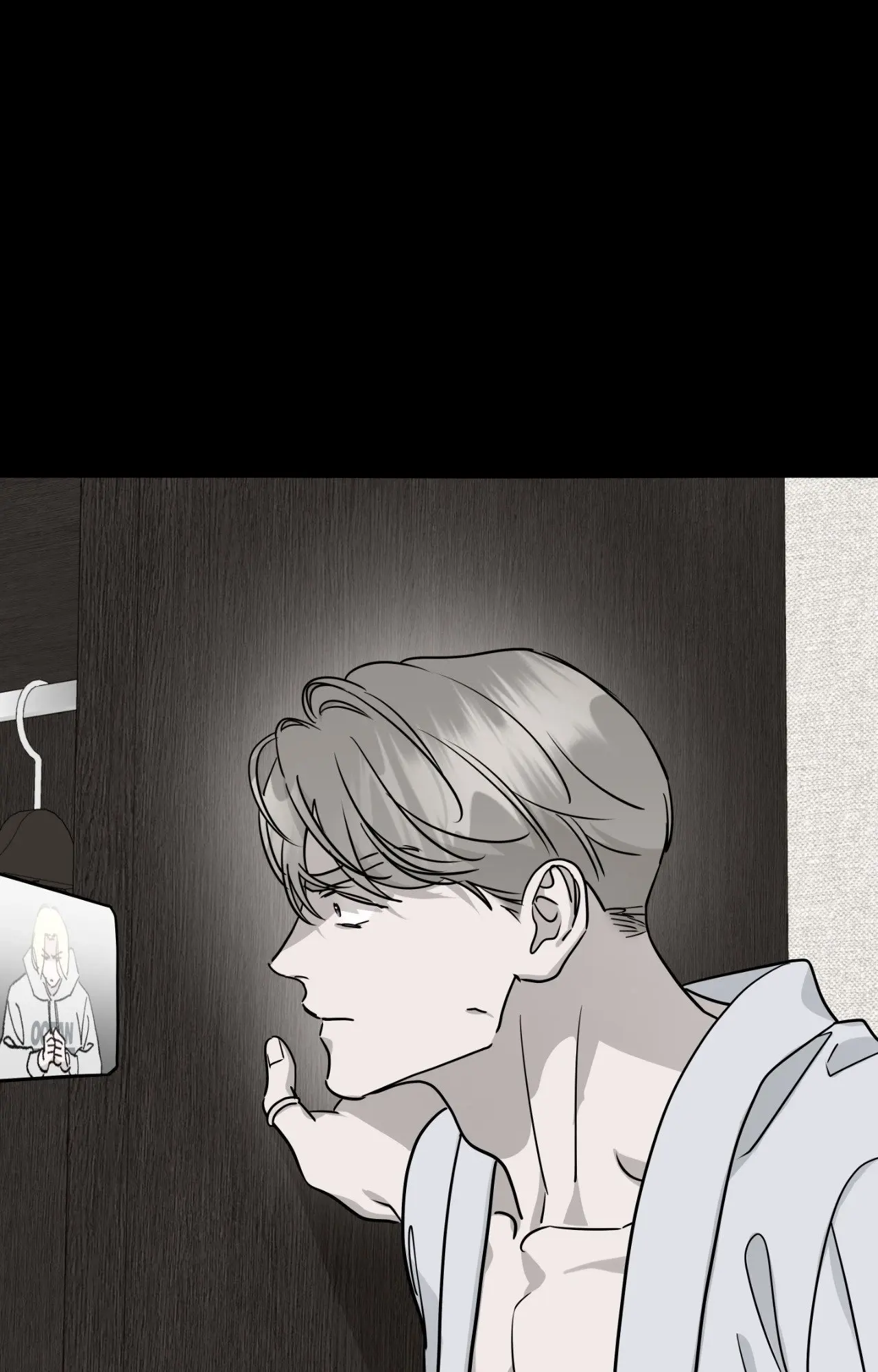 Bad Apple chapter 36 page 79