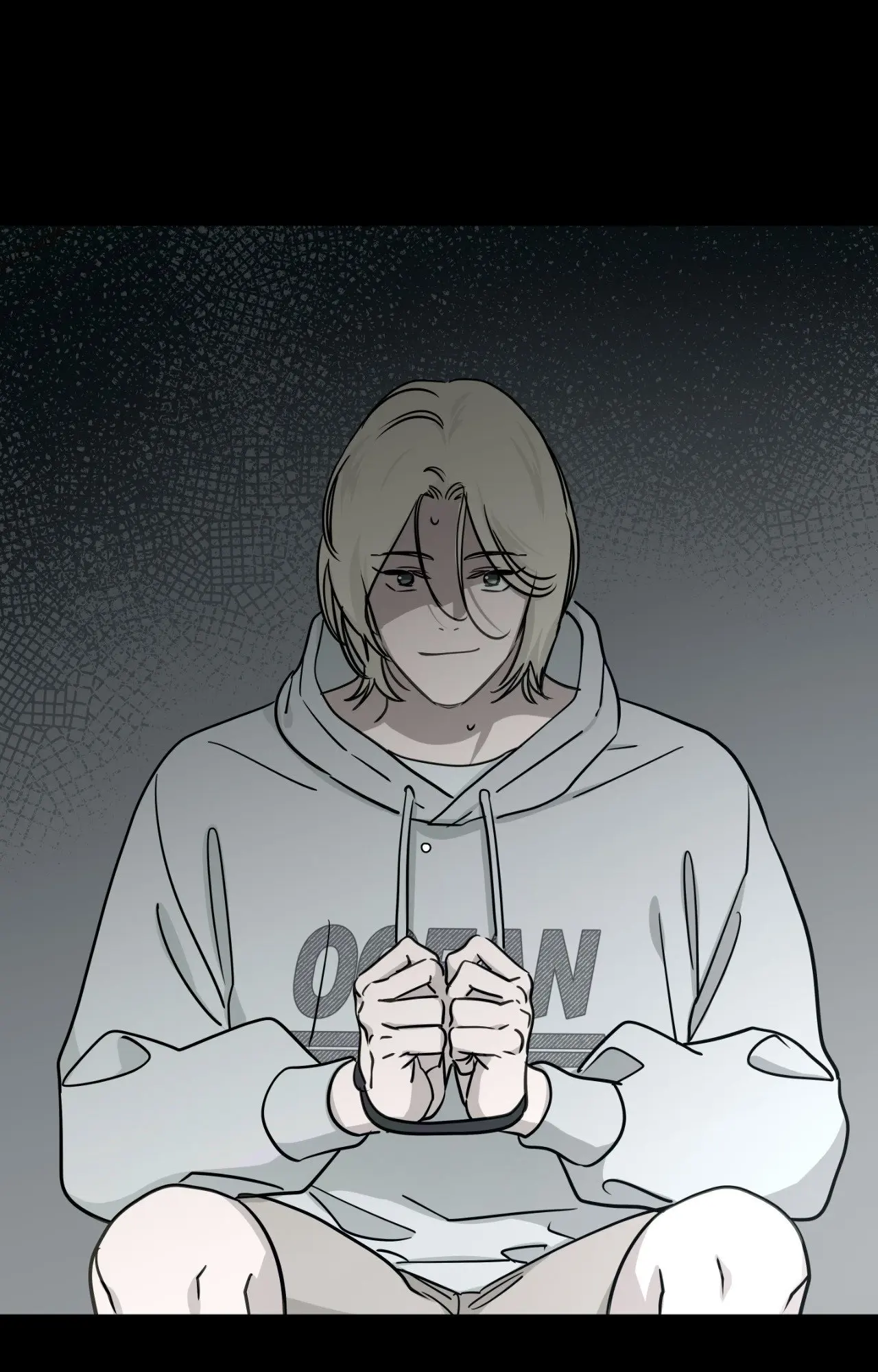 Bad Apple chapter 36 page 85