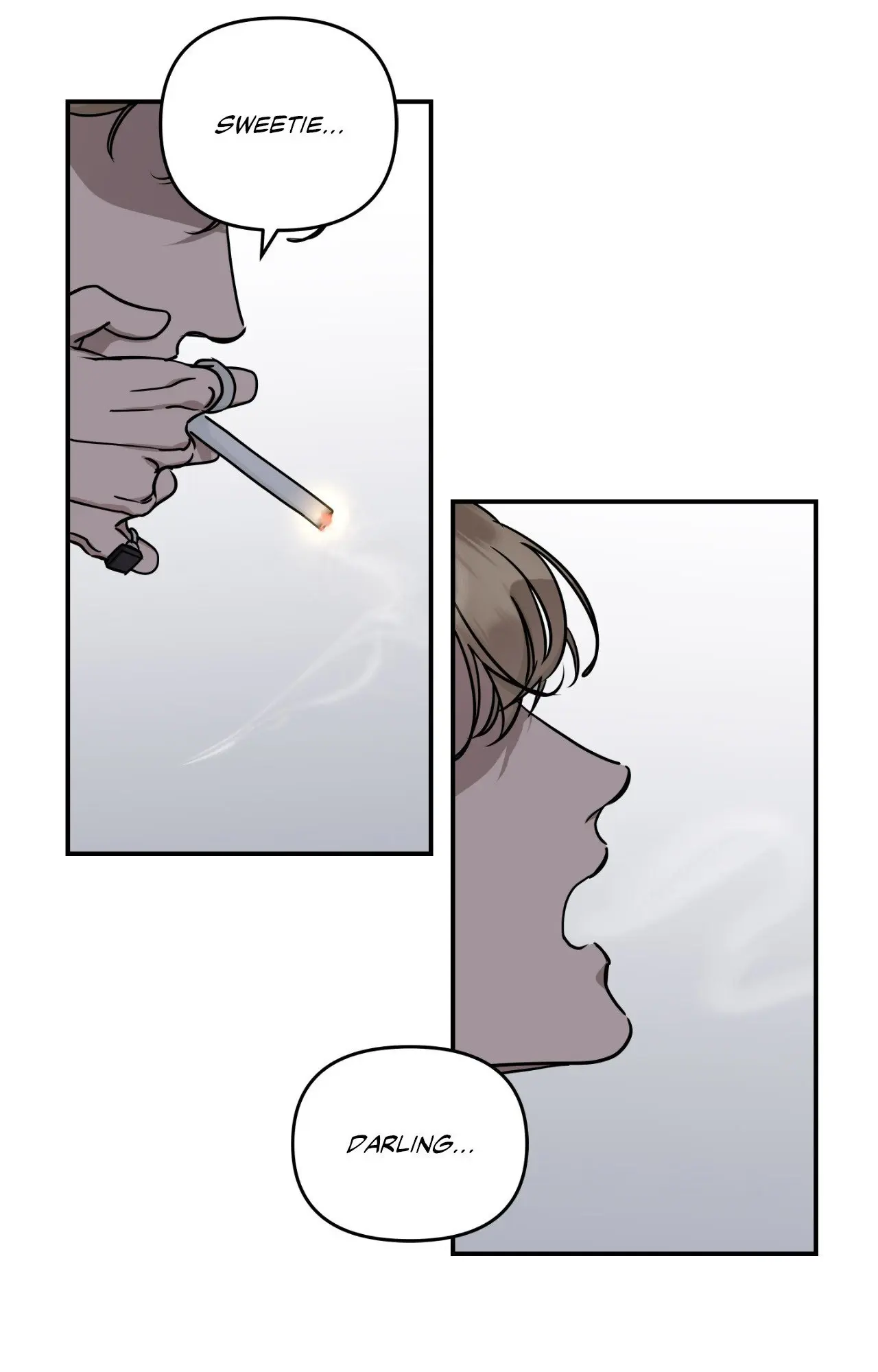 Bad Apple chapter 36 page 87