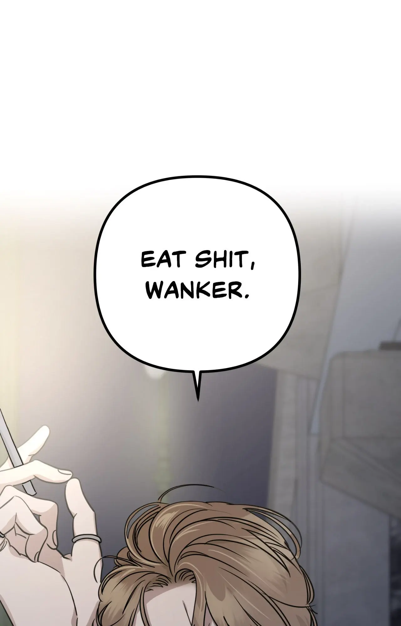 Bad Apple chapter 36 page 88