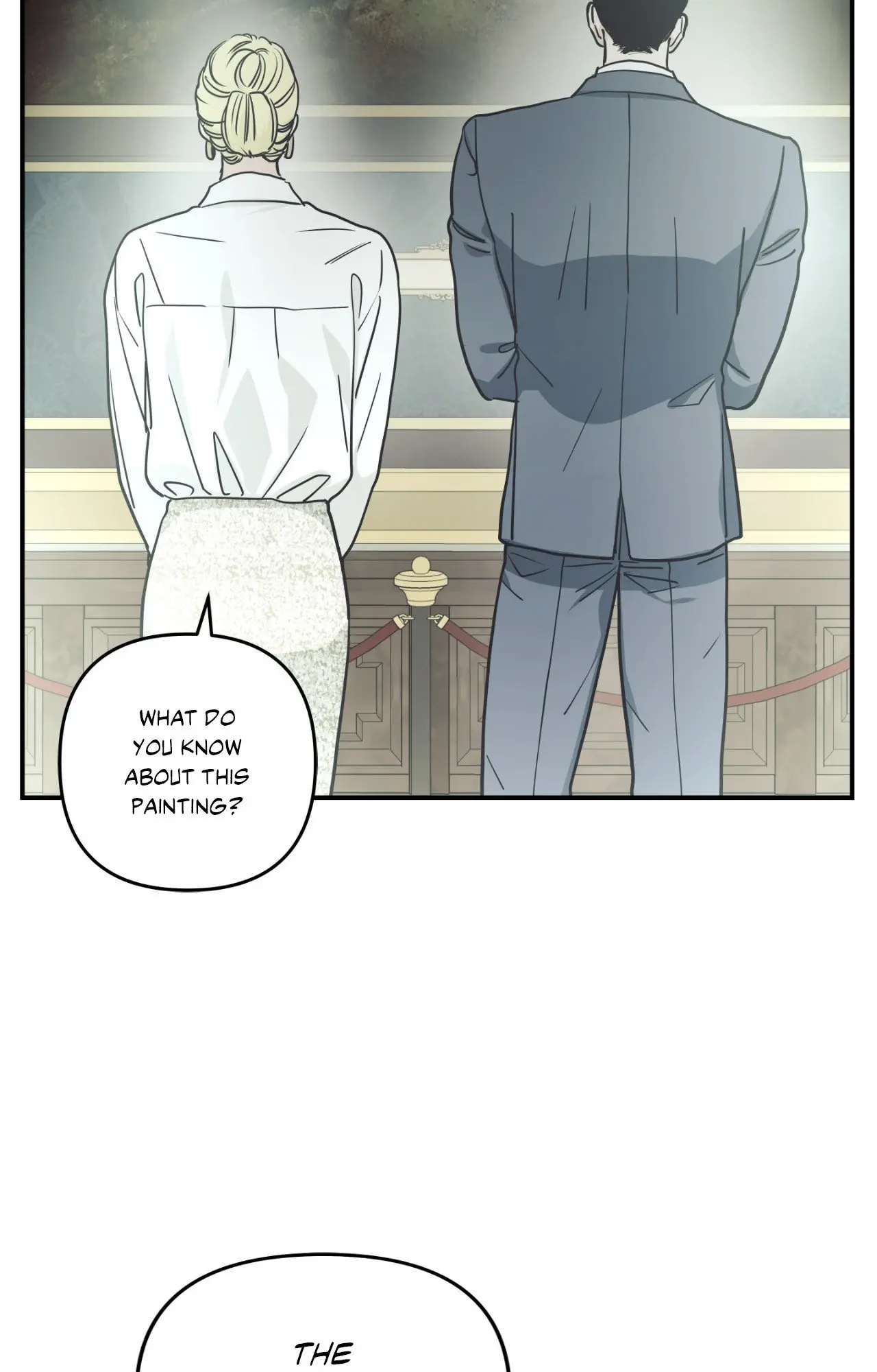 Bad Apple chapter 36 page 9