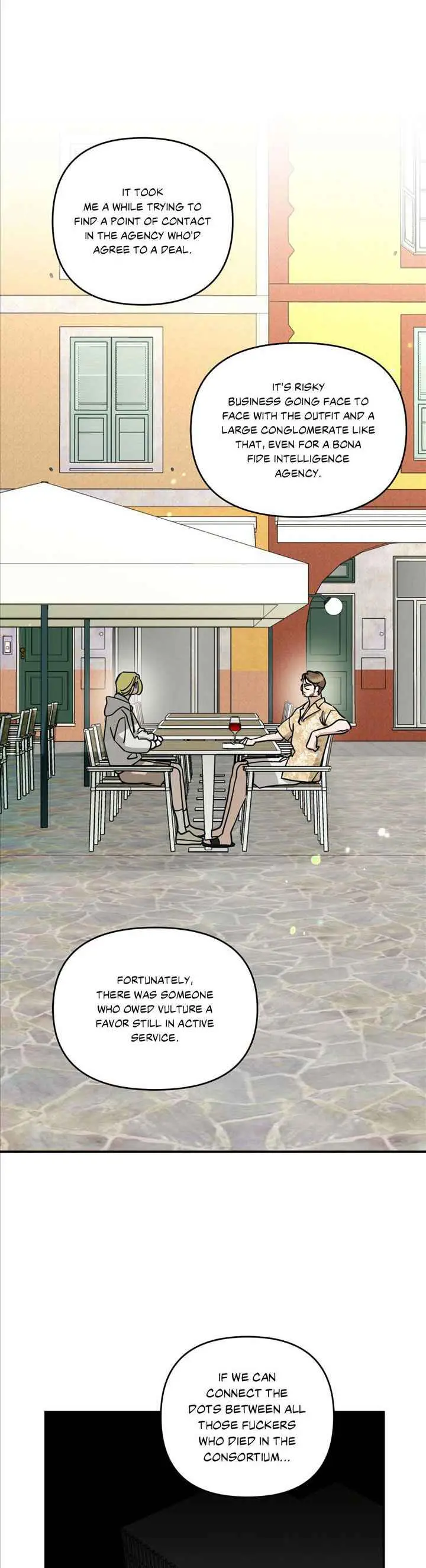 Bad Apple chapter 37 page 10
