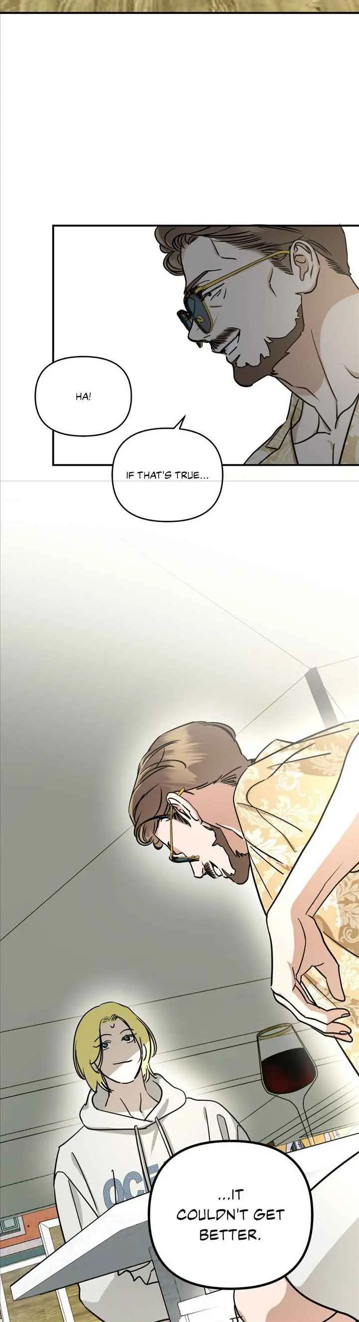 Bad Apple chapter 37 page 14